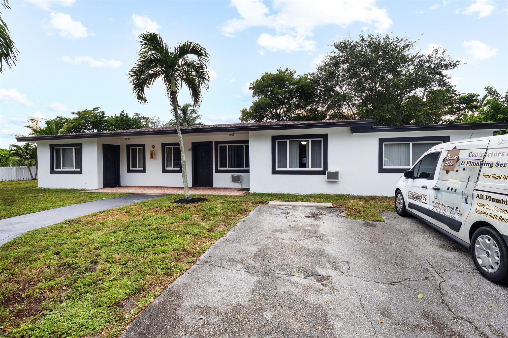 VACCA VILLA - Residential Income