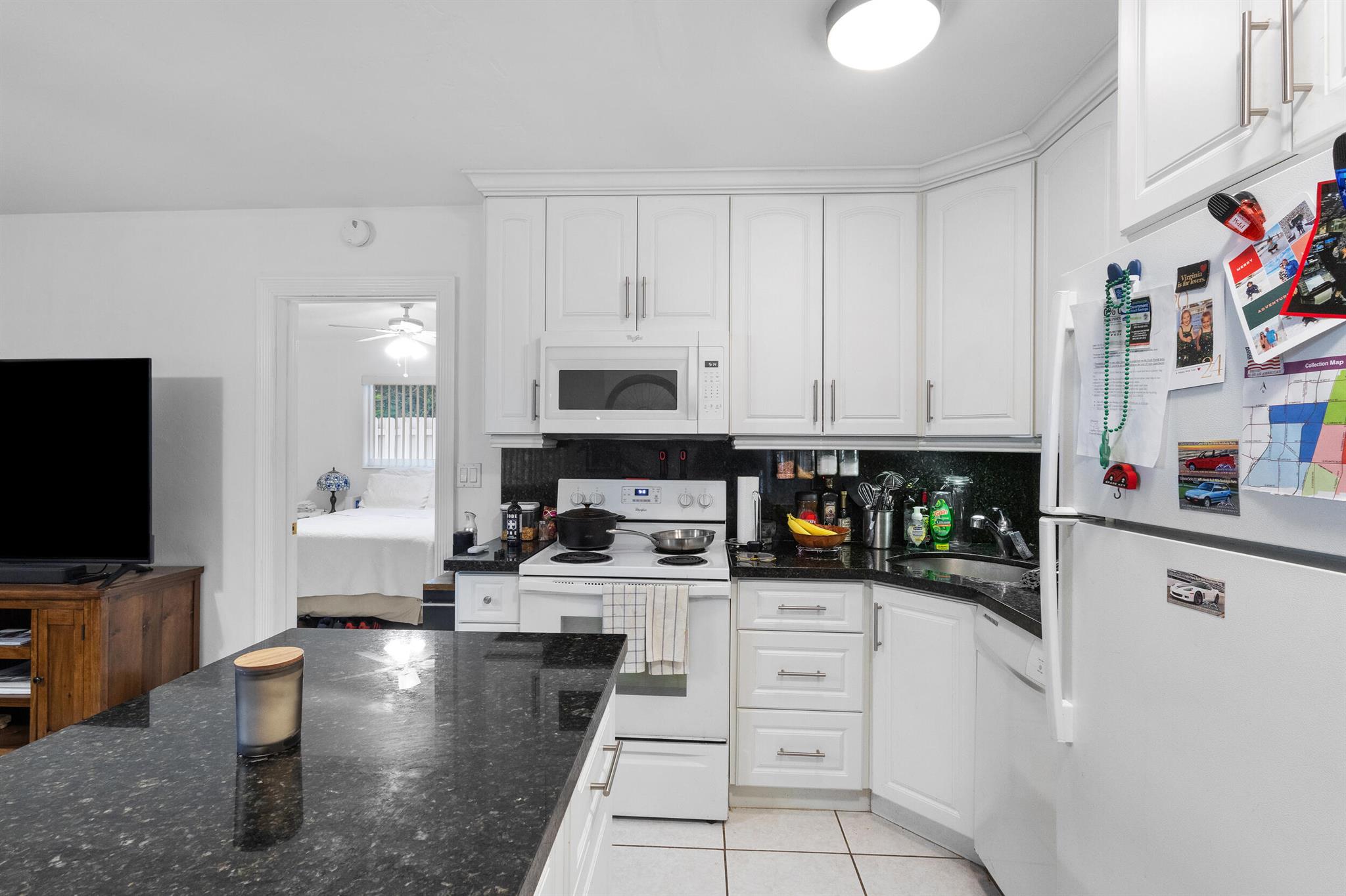 VACCA VILLA - Residential Income