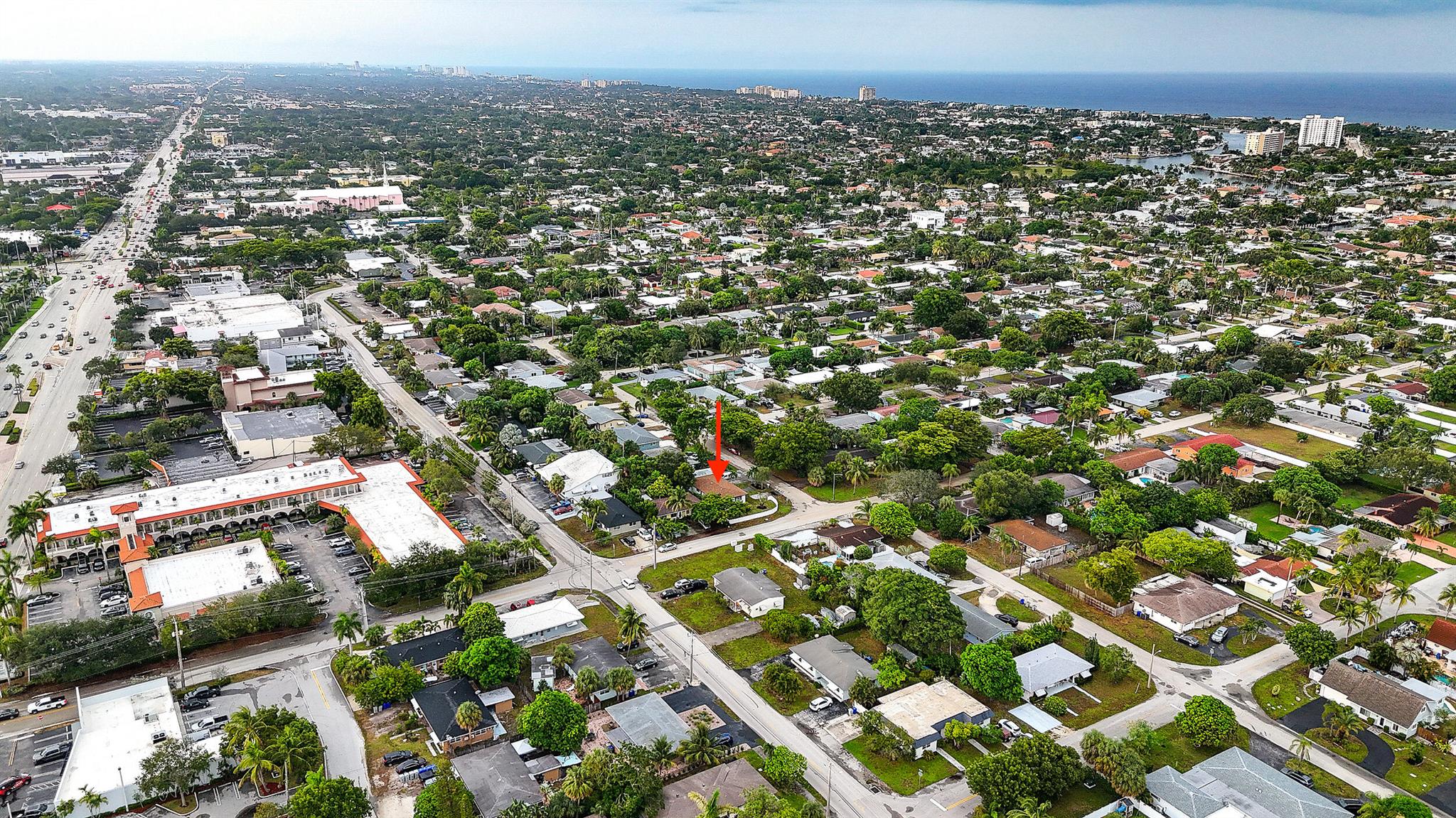 VACCA VILLA - Residential Income