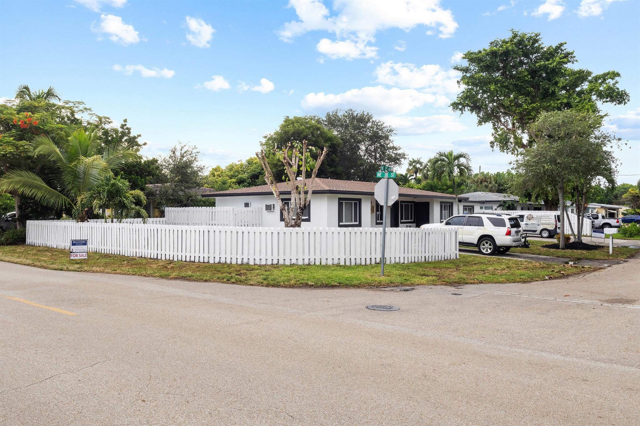 VACCA VILLA - Residential Income