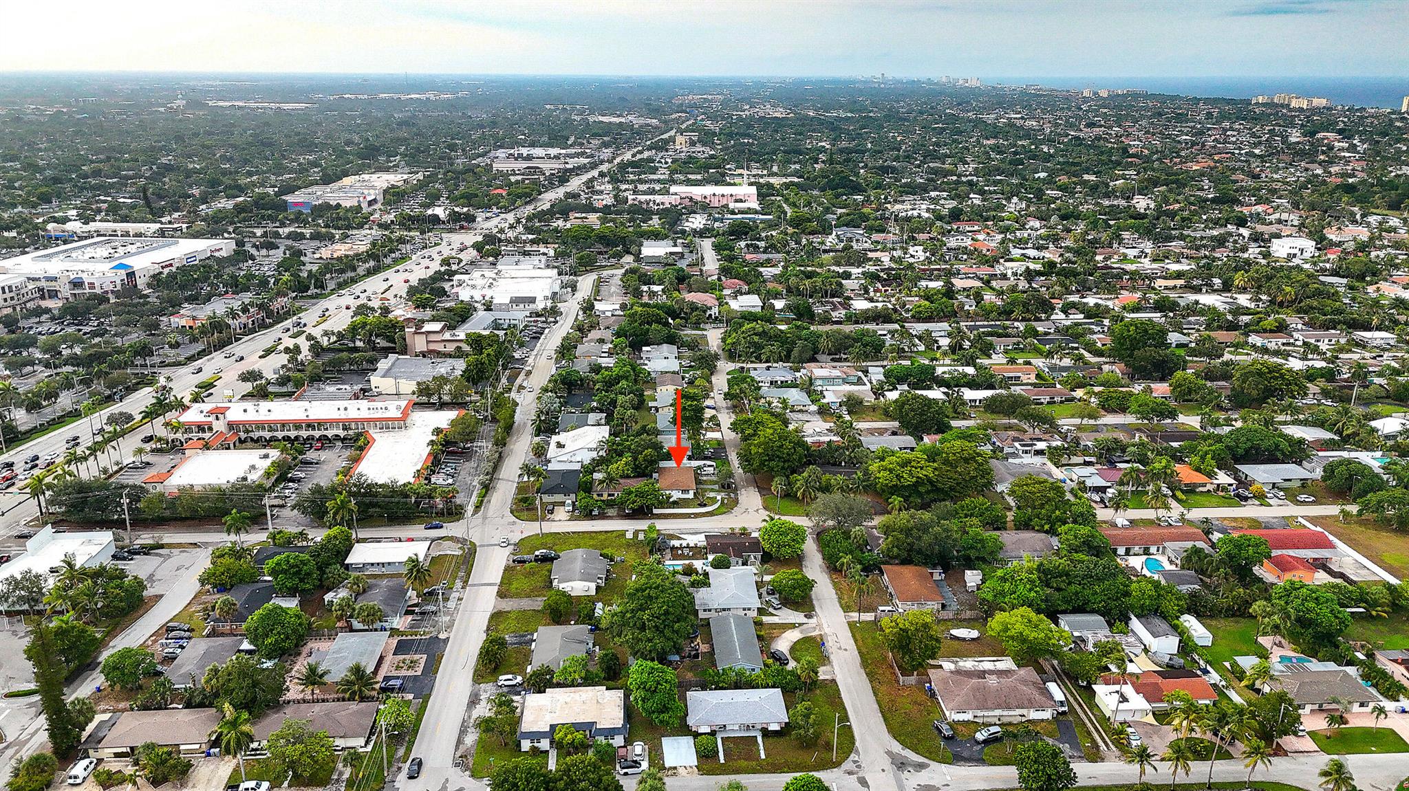 VACCA VILLA - Residential Income