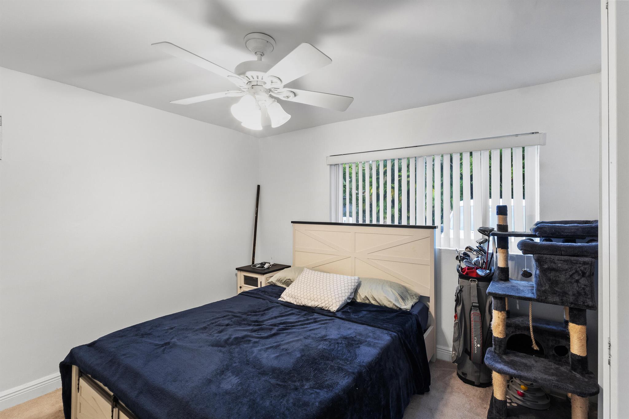 VACCA VILLA - Residential Income