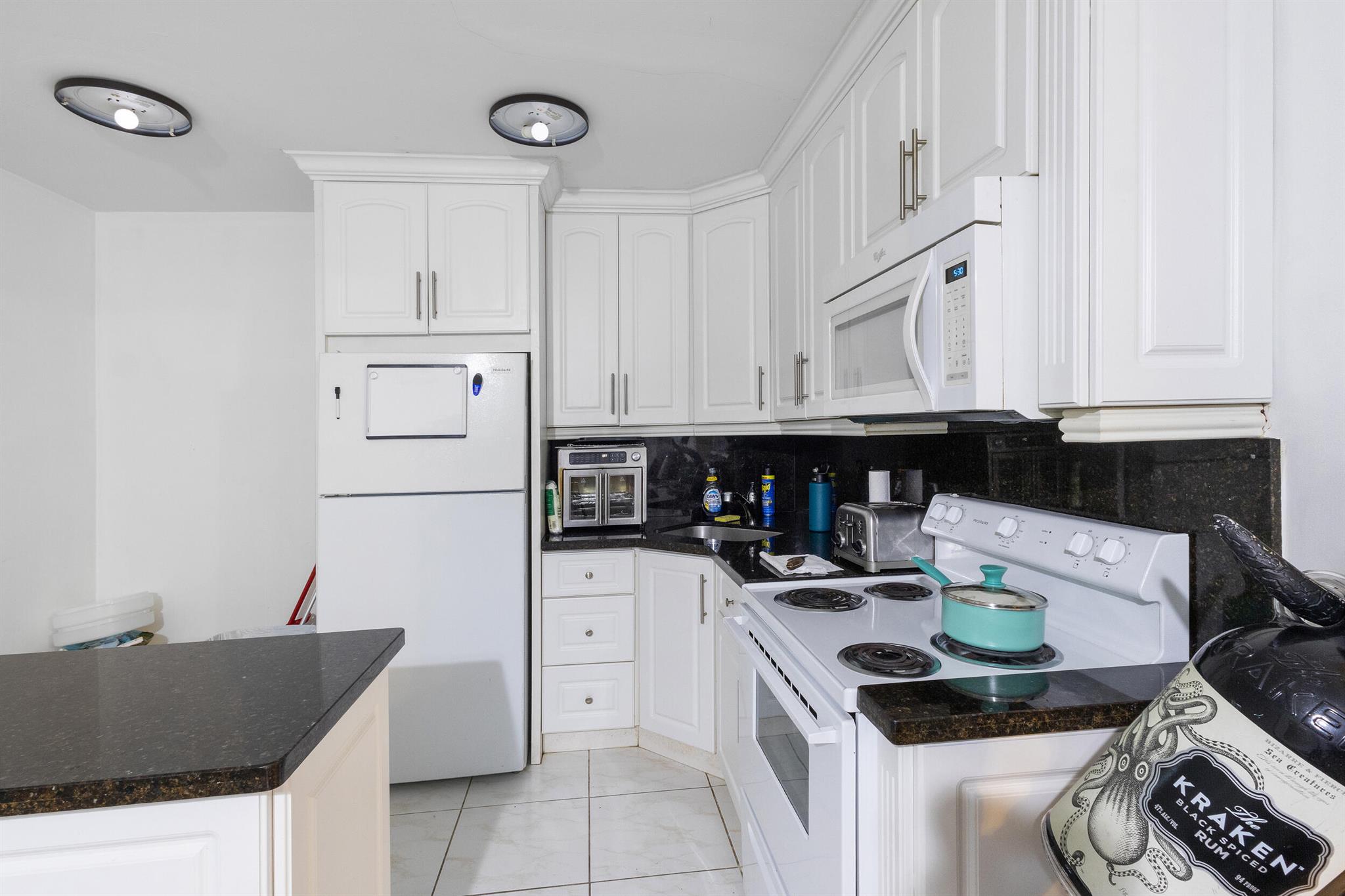 VACCA VILLA - Residential Income