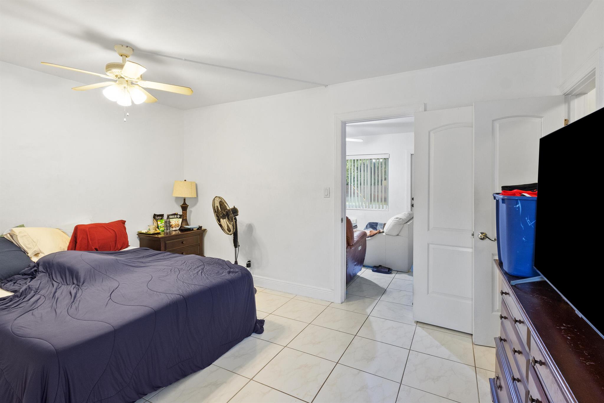 VACCA VILLA - Residential Income