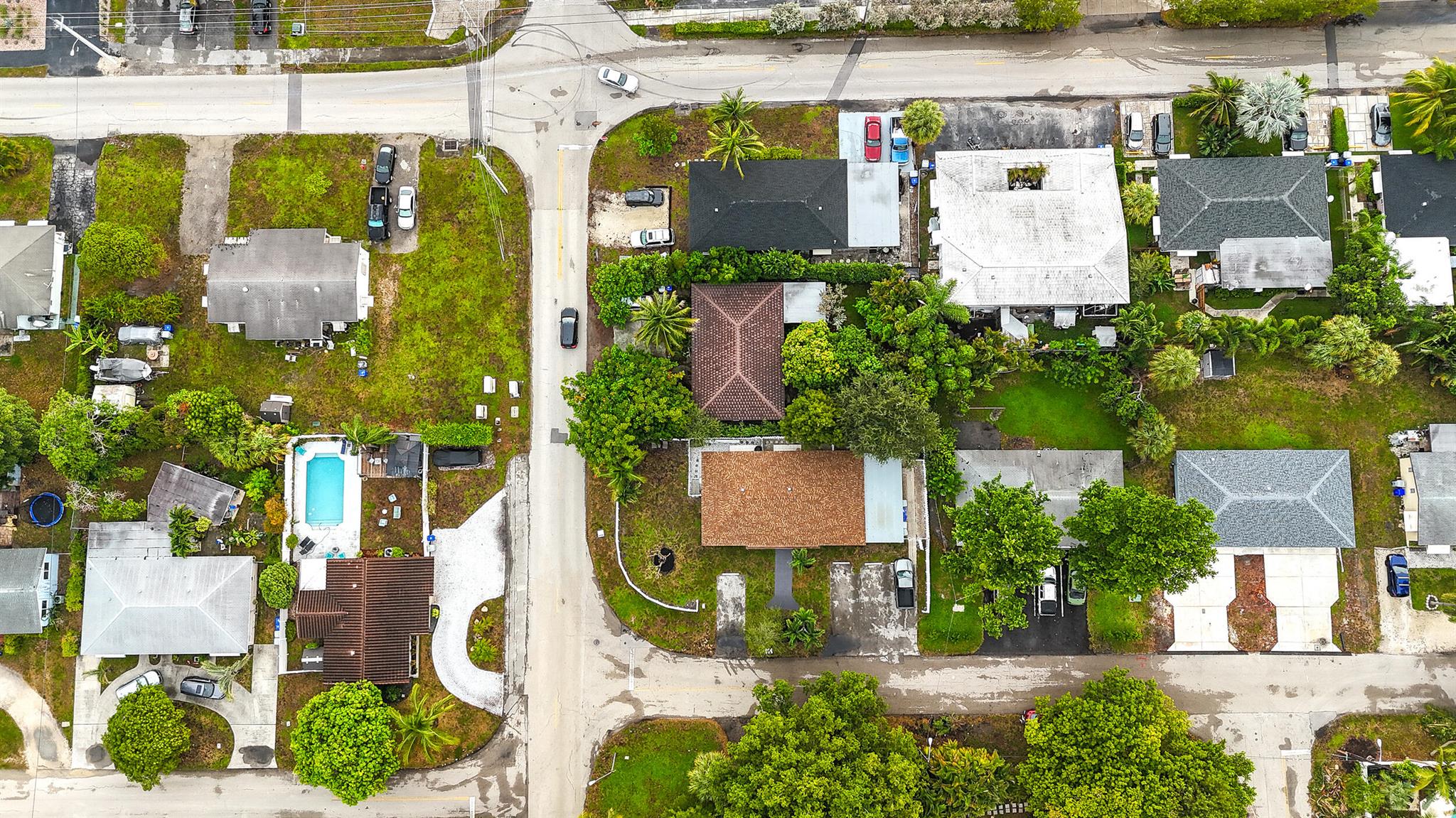 VACCA VILLA - Residential Income