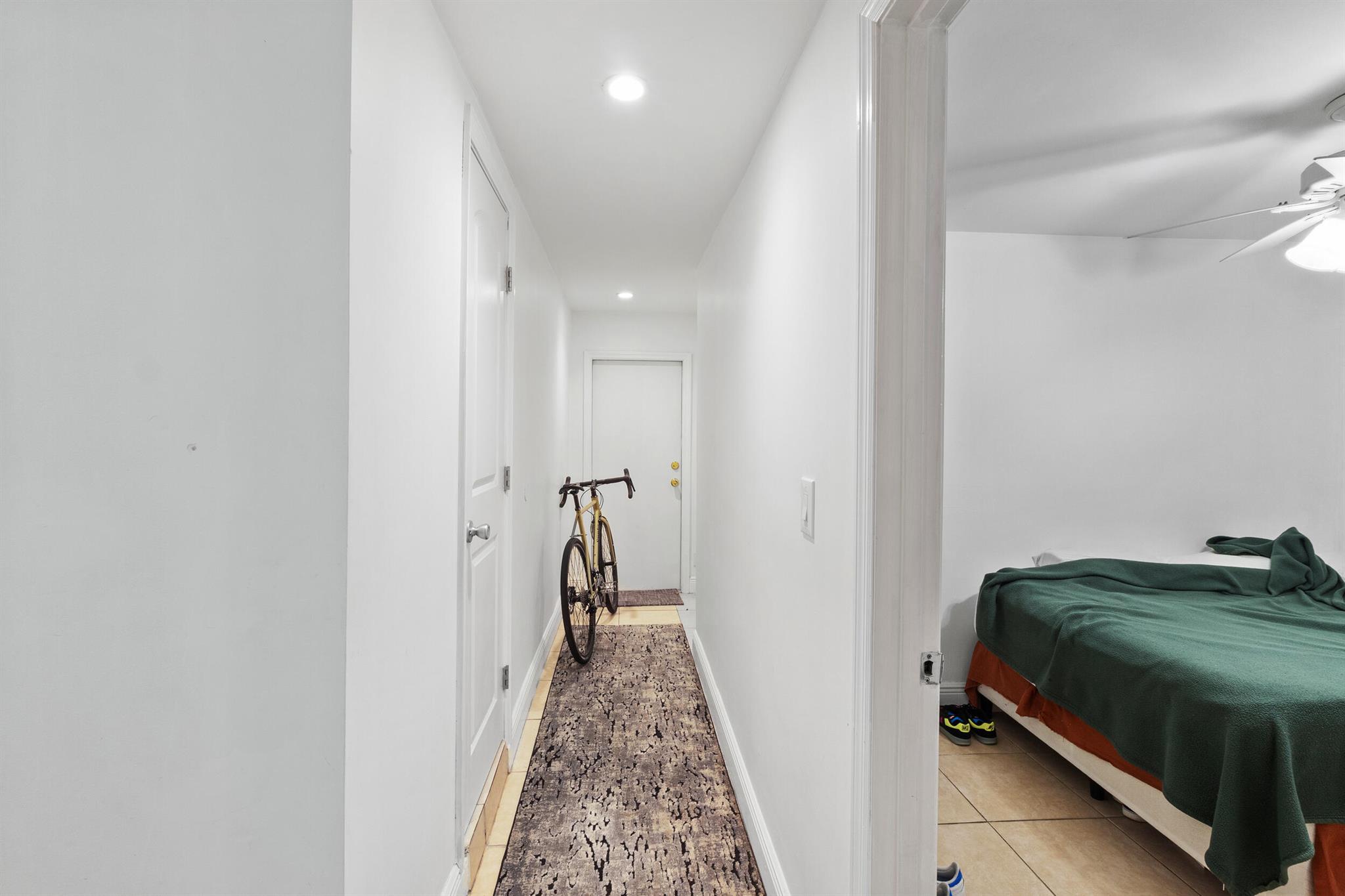 VACCA VILLA - Residential Income