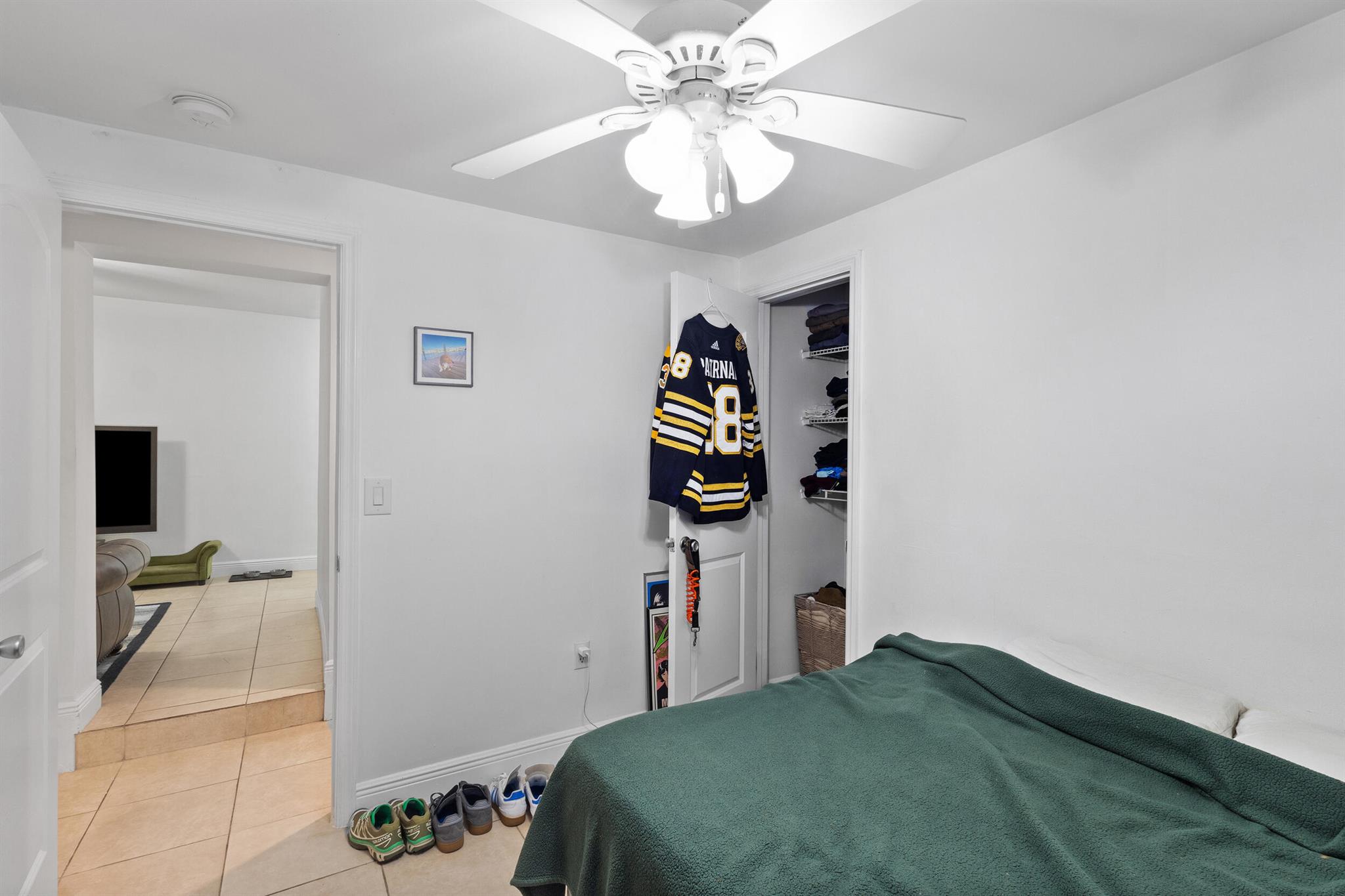 VACCA VILLA - Residential Income