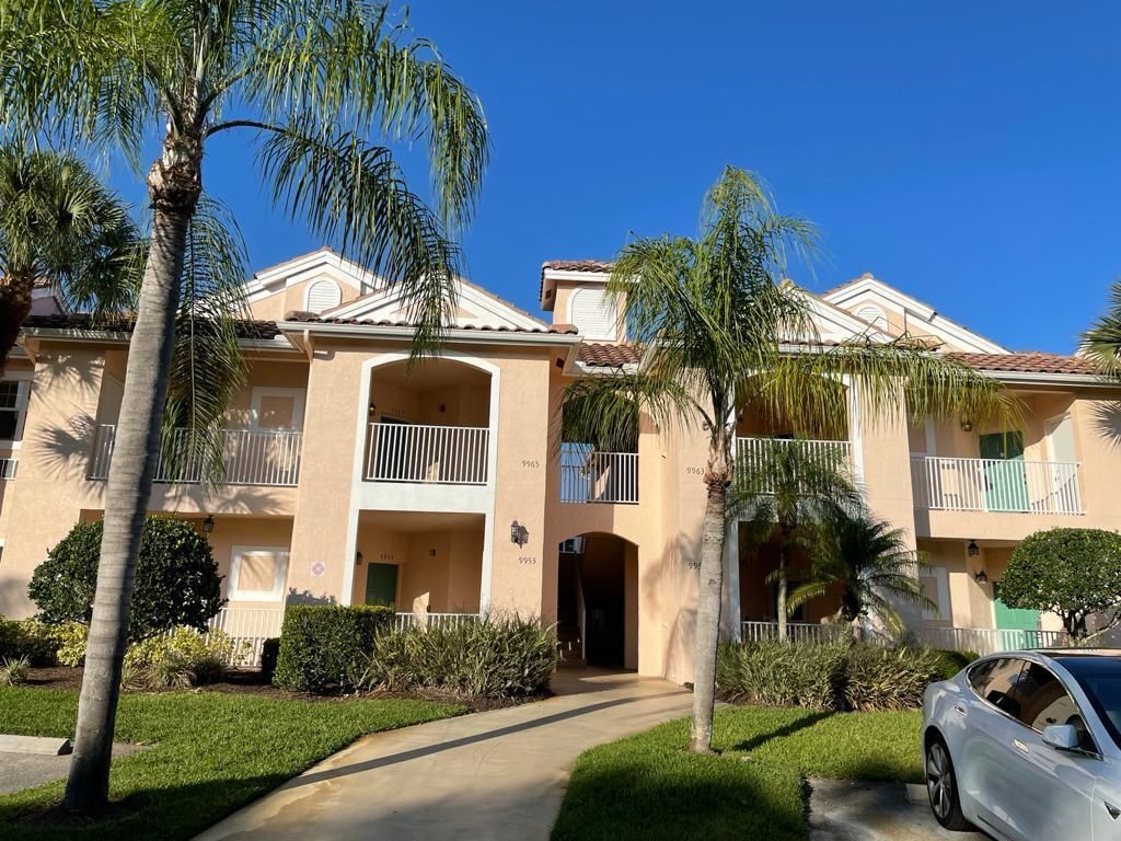 Photo of 9963 Perfect Drive, Port Saint Lucie, FL 34986 (MLS # R10705641)