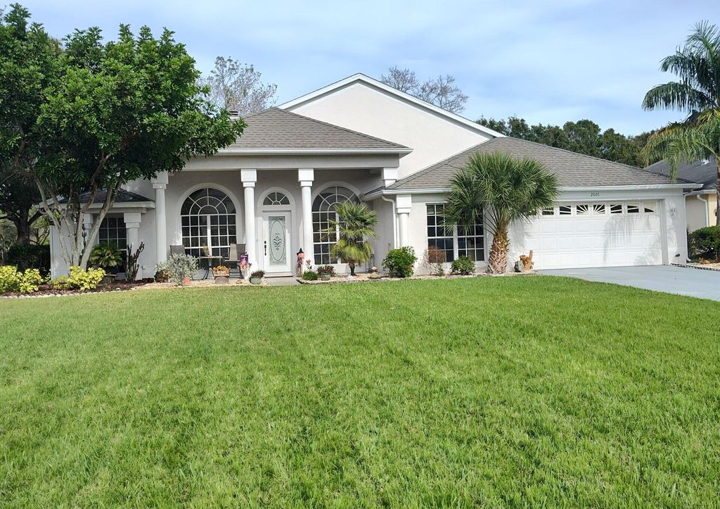 Photo of 2601 SW Longboat Way, Palm City, FL 34990 (MLS # R10941575)