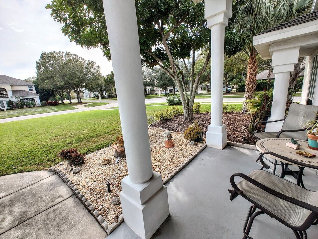 Photo of 2601 SW Longboat Way, Palm City, FL 34990 (MLS # R10941575)