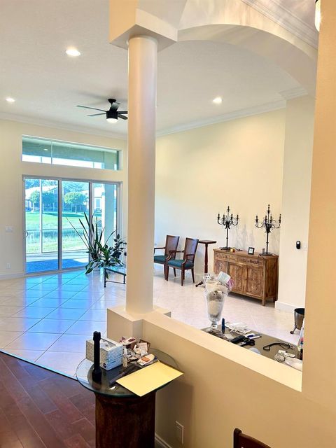 A home in Delray Beach