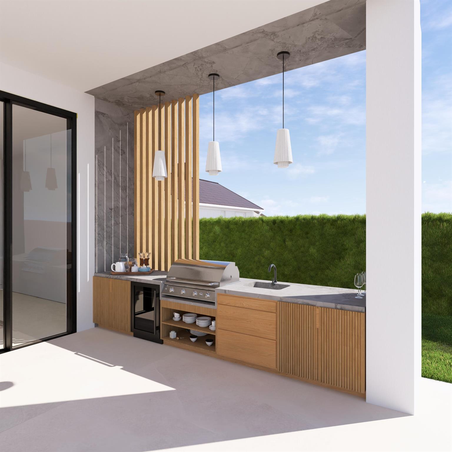 BOCA HARBOUR 5TH SEC - Residential