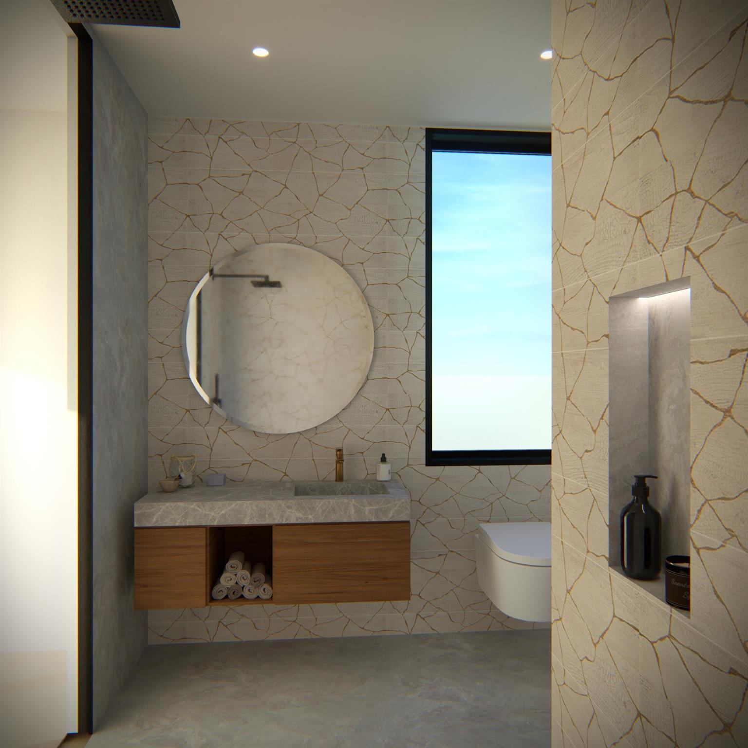 BOCA HARBOUR 5TH SEC - Residential