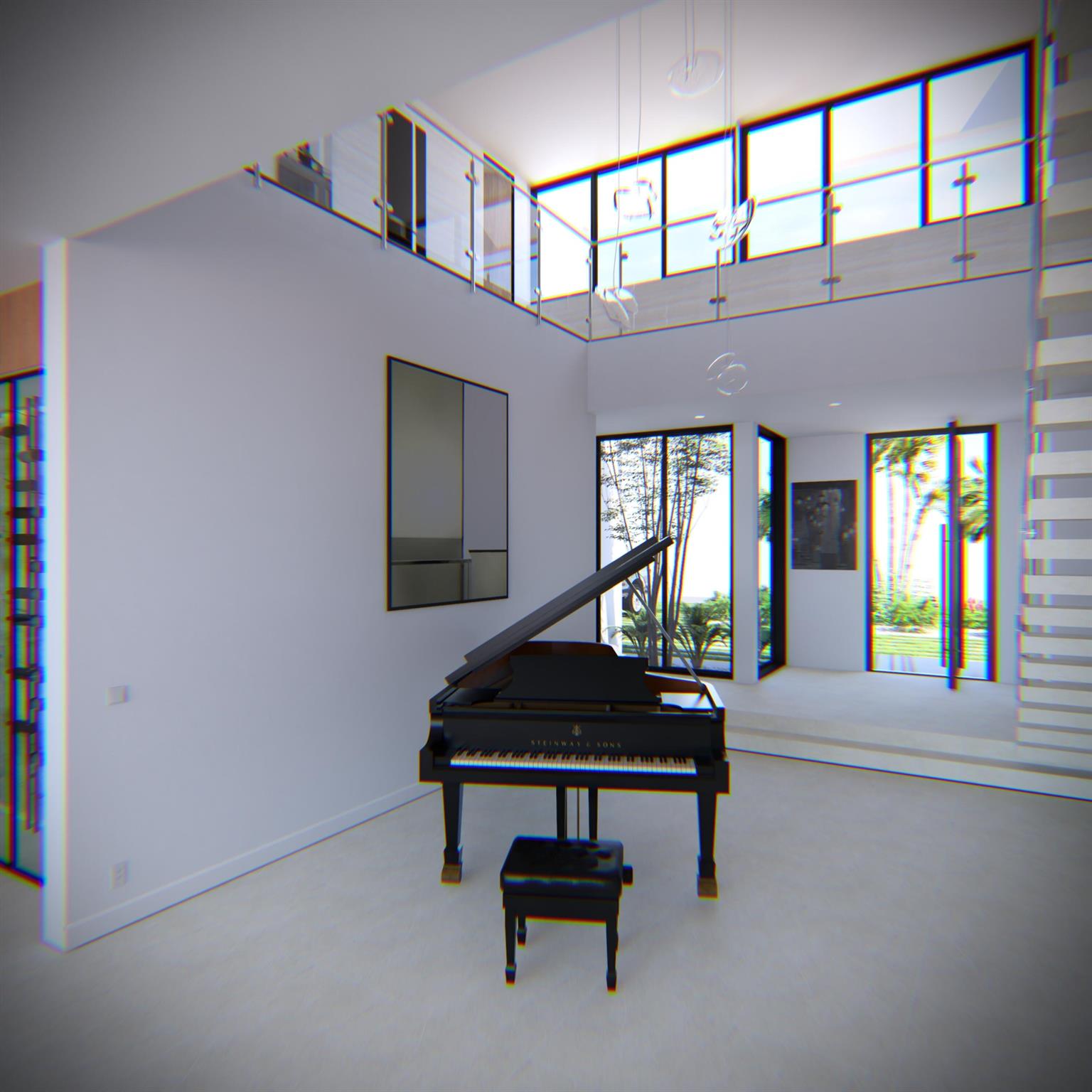 BOCA HARBOUR 5TH SEC - Residential