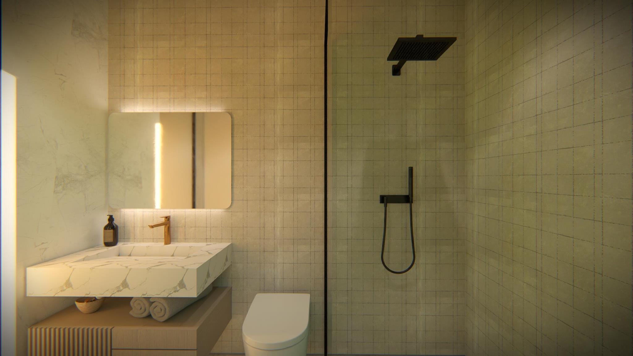 BOCA HARBOUR 5TH SEC - Residential