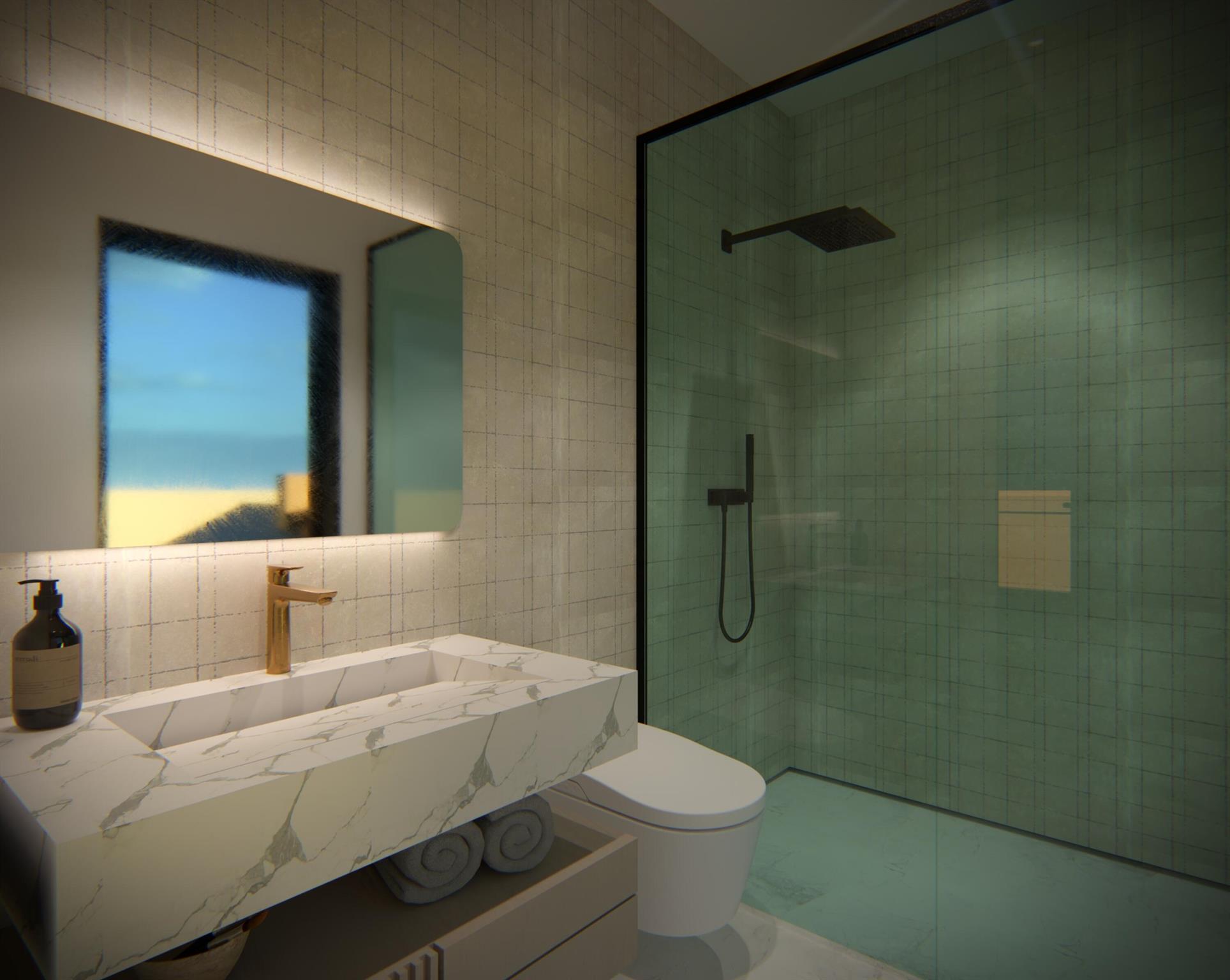 BOCA HARBOUR 5TH SEC - Residential