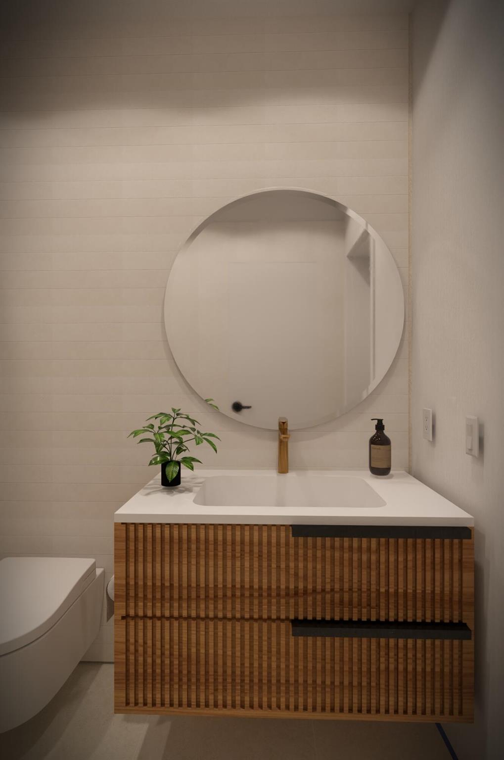 BOCA HARBOUR 5TH SEC - Residential