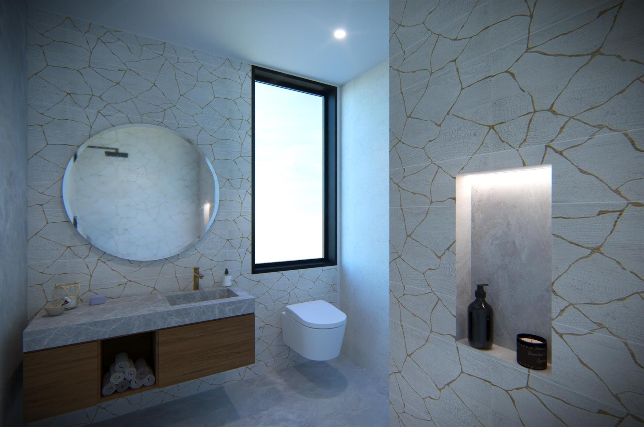 BOCA HARBOUR 5TH SEC - Residential