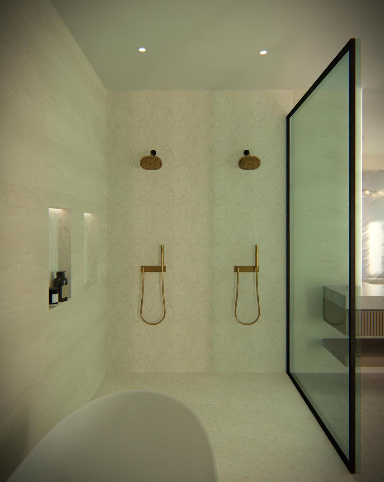 BOCA HARBOUR 5TH SEC - Residential