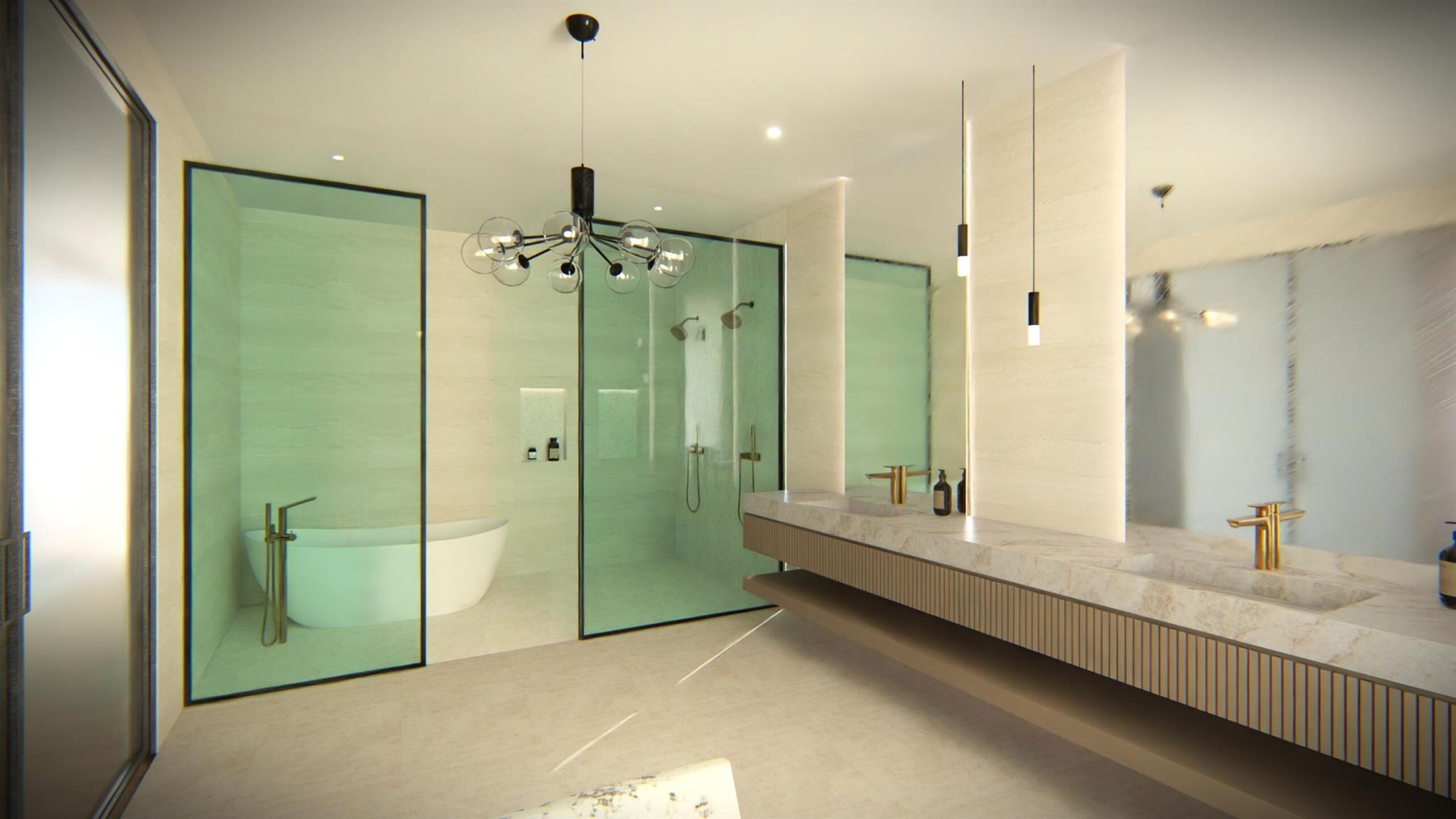 BOCA HARBOUR 5TH SEC - Residential