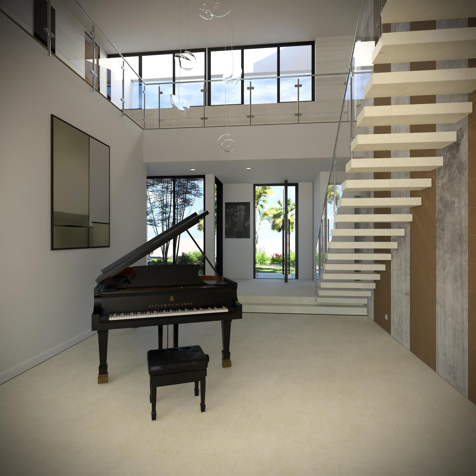 BOCA HARBOUR 5TH SEC - Residential