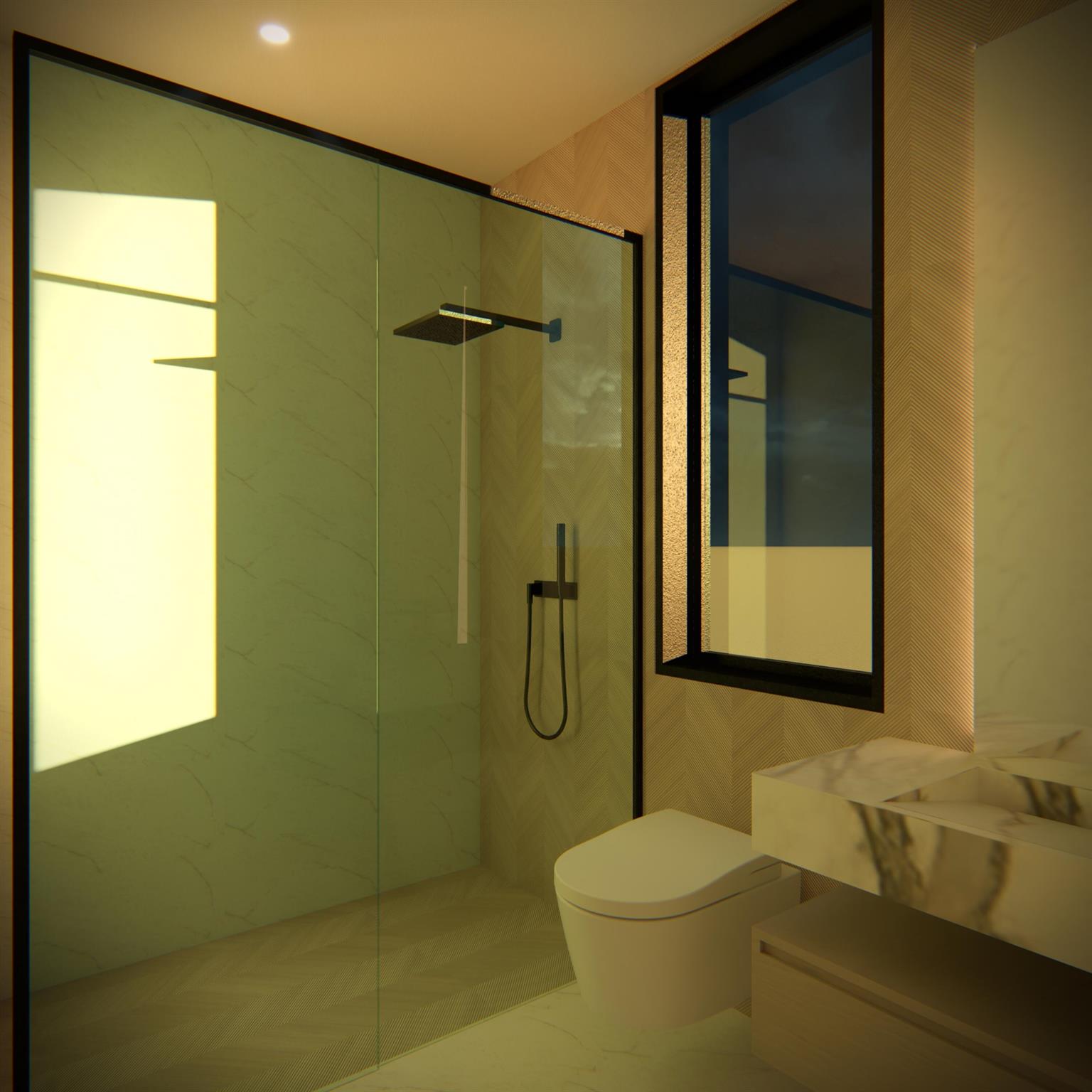 BOCA HARBOUR 5TH SEC - Residential