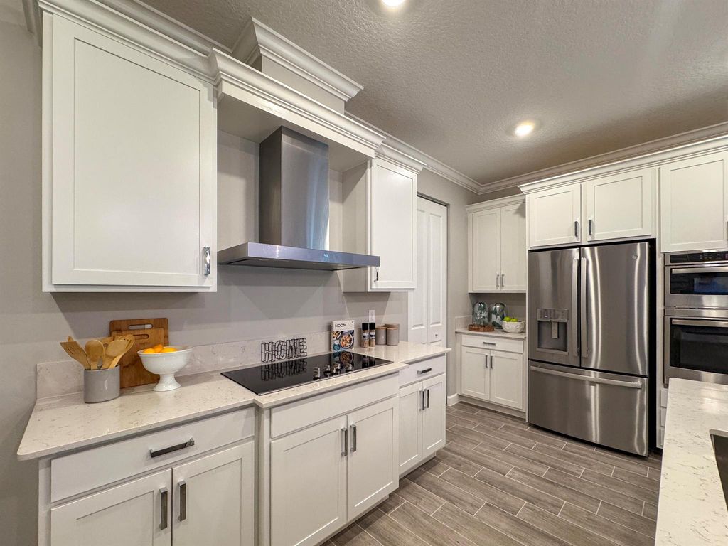 Photo of 9287 Pearch Lane, Boynton Beach, FL 33437 (MLS # R11120718)