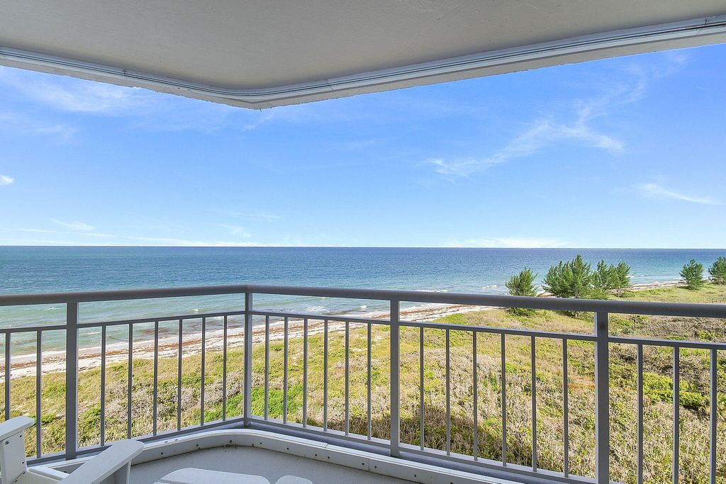 Photo of 3870 N Highway A1a #805, Fort Pierce, FL 34949 (MLS # B26039005)