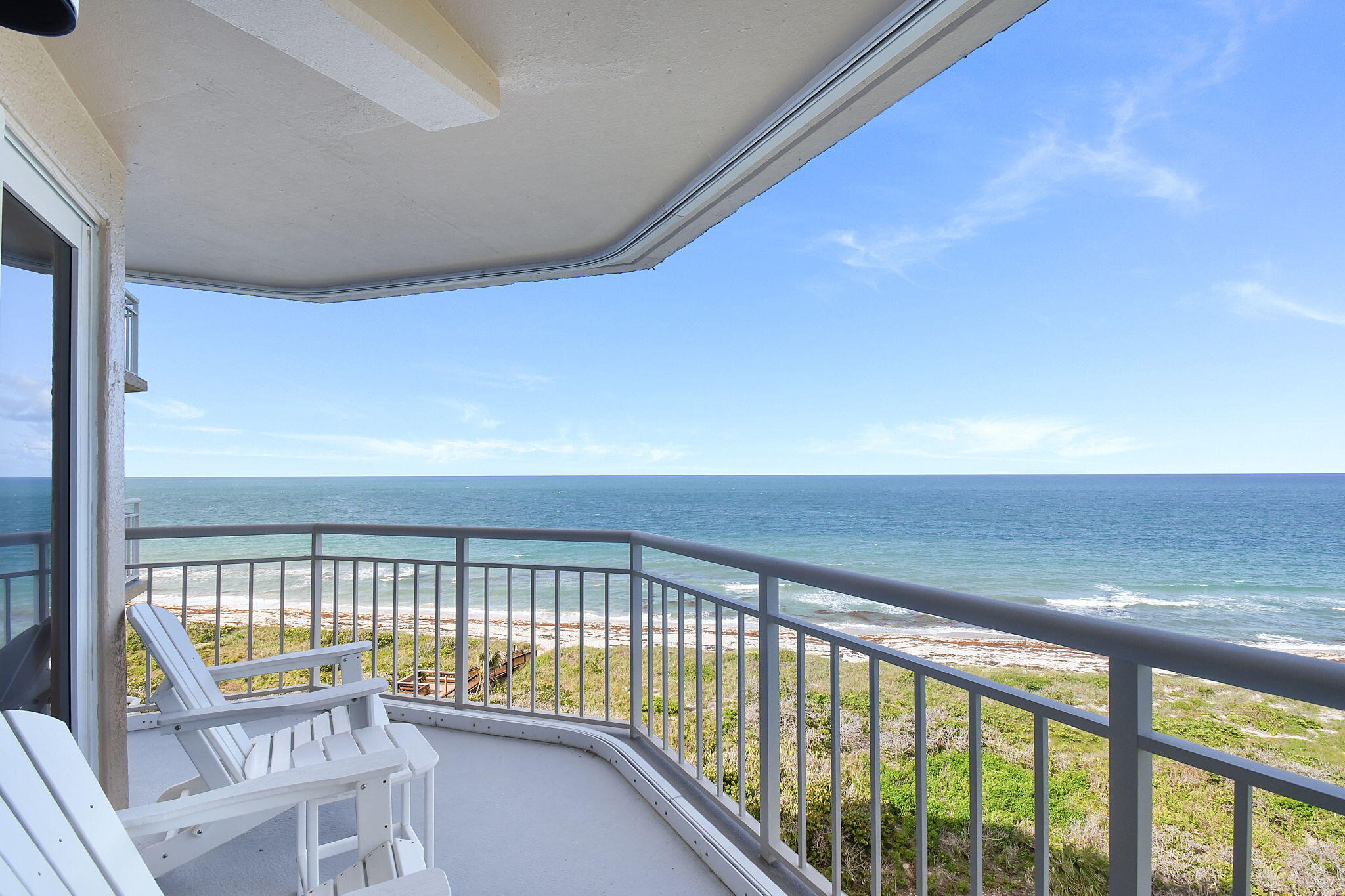3870 N Highway A1a 805