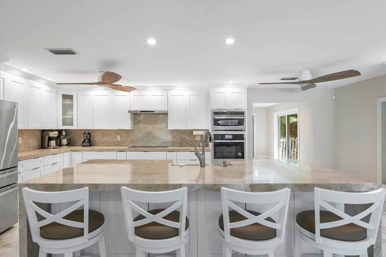 BOYNTON BEACH PARK - Residential