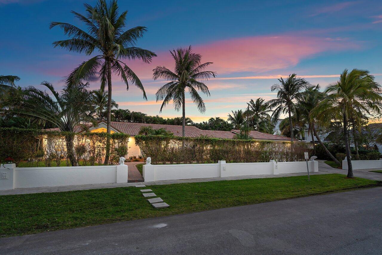 BOYNTON BEACH PARK - Residential