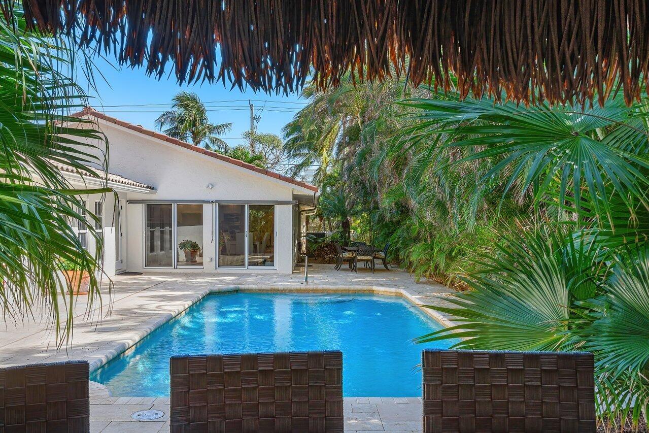 BOYNTON BEACH PARK - Residential