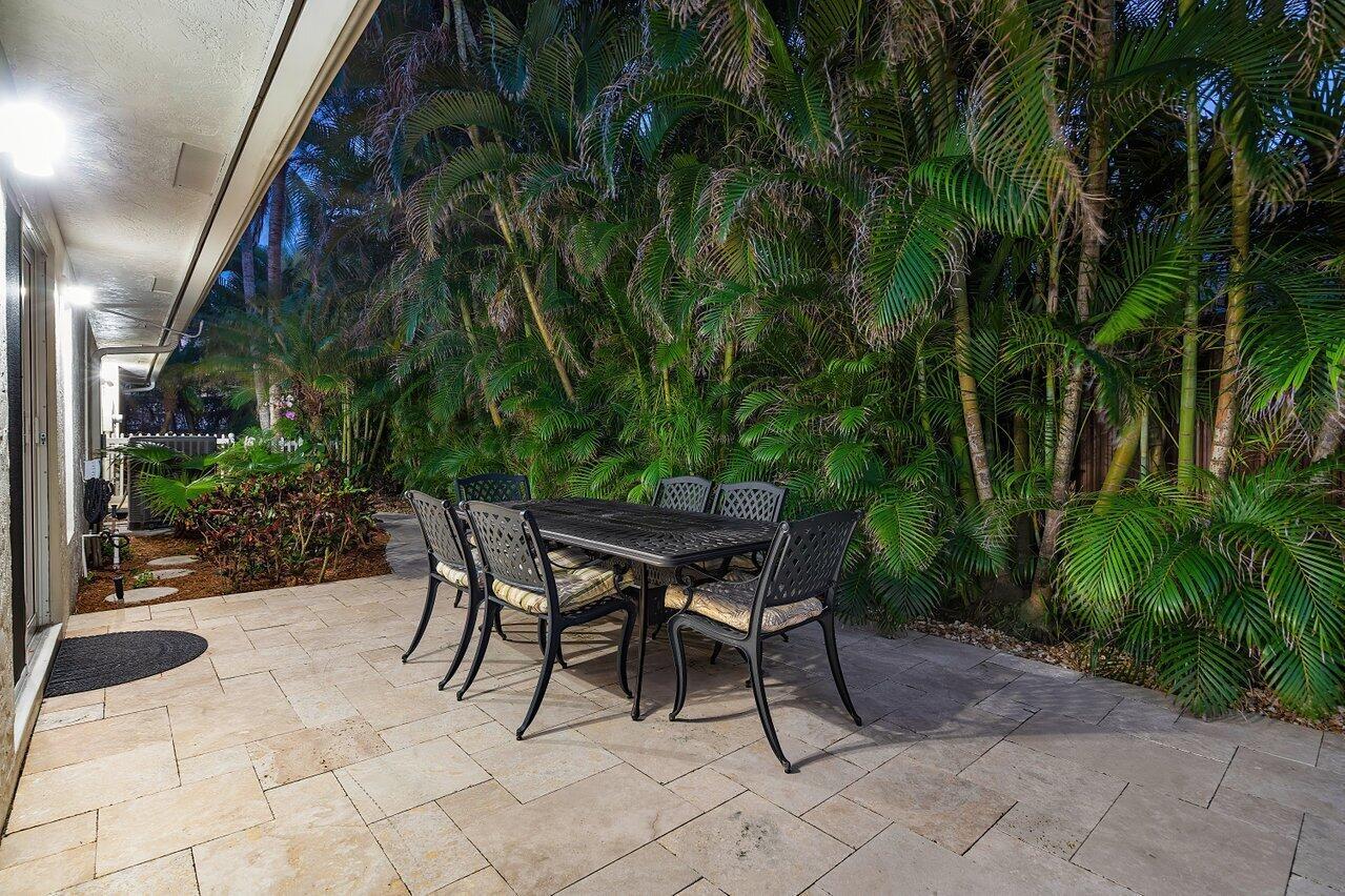 BOYNTON BEACH PARK - Residential