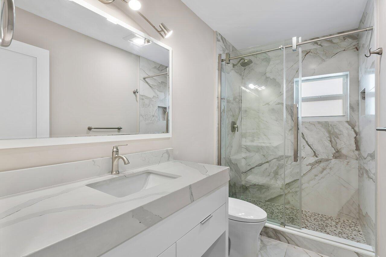 BOYNTON BEACH PARK - Residential