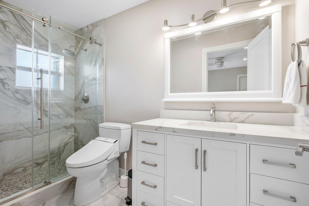 BOYNTON BEACH PARK - Residential