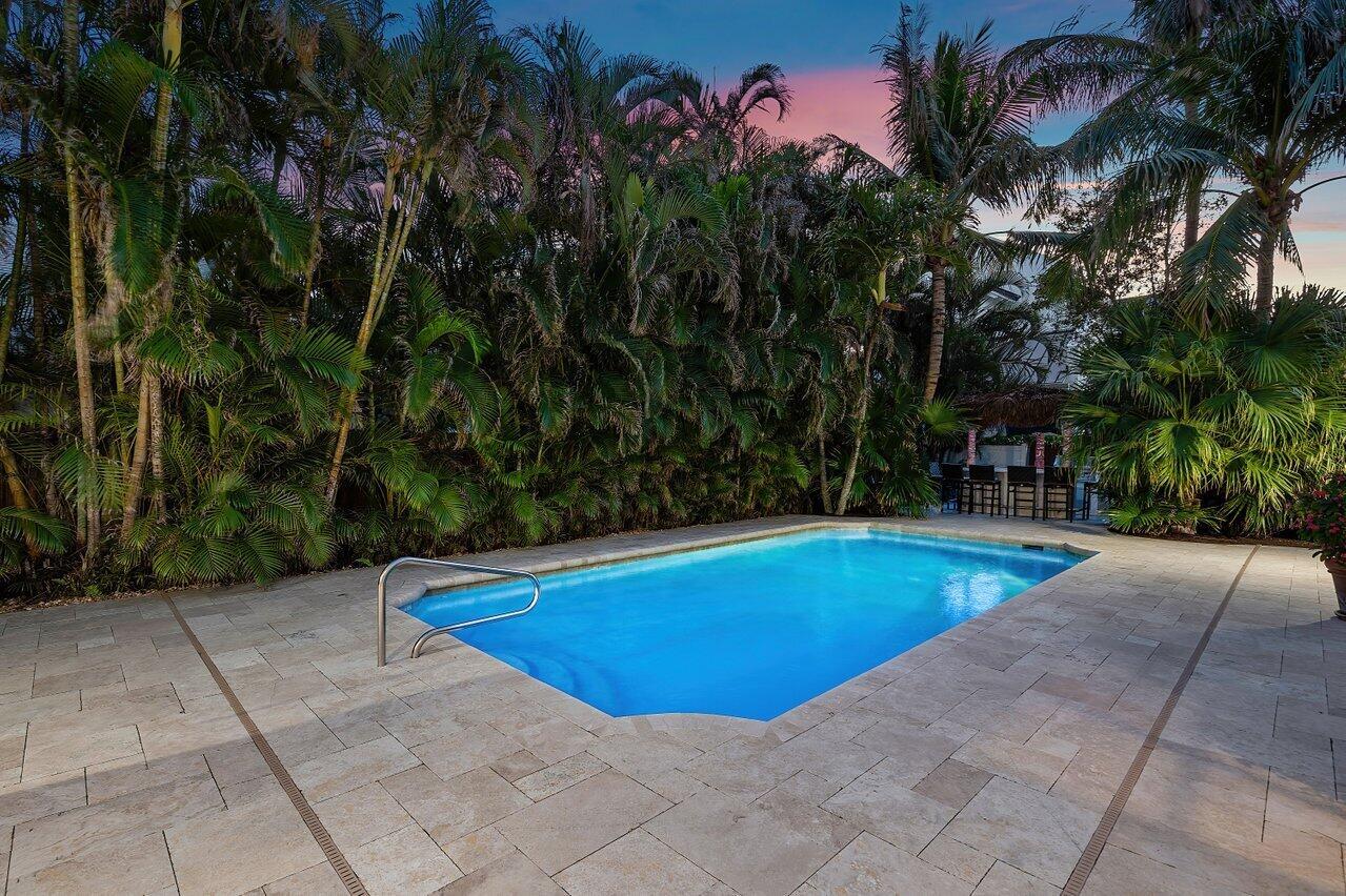 BOYNTON BEACH PARK - Residential