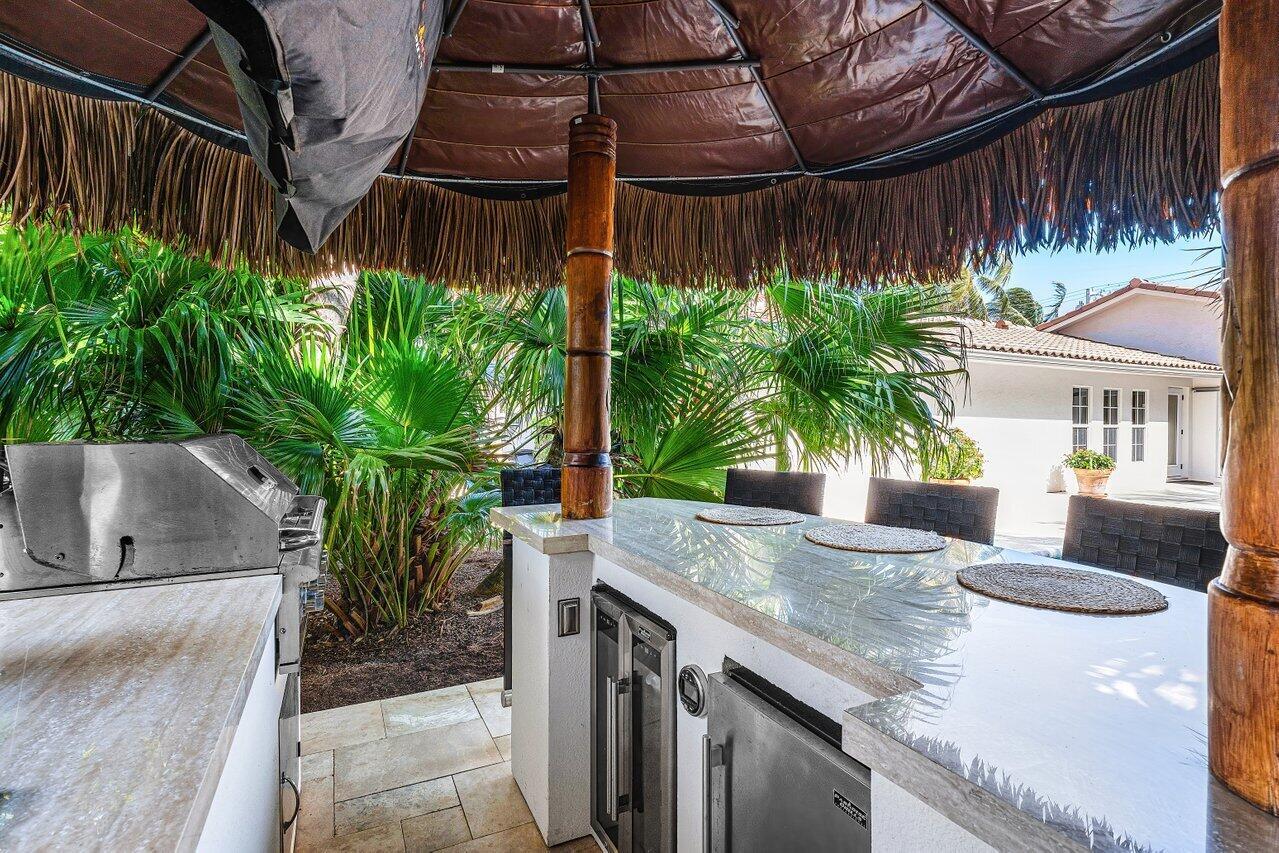 BOYNTON BEACH PARK - Residential