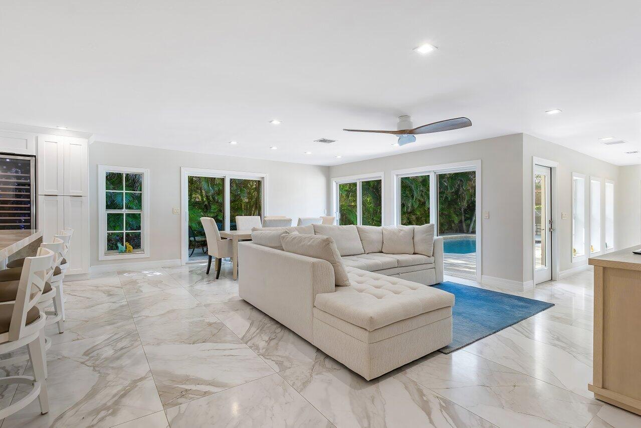 BOYNTON BEACH PARK - Residential