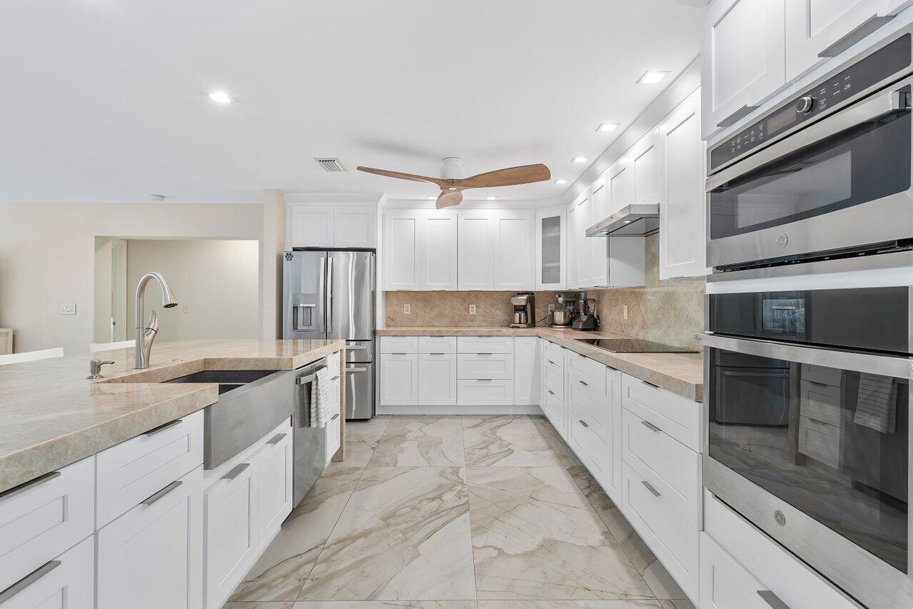 BOYNTON BEACH PARK - Residential