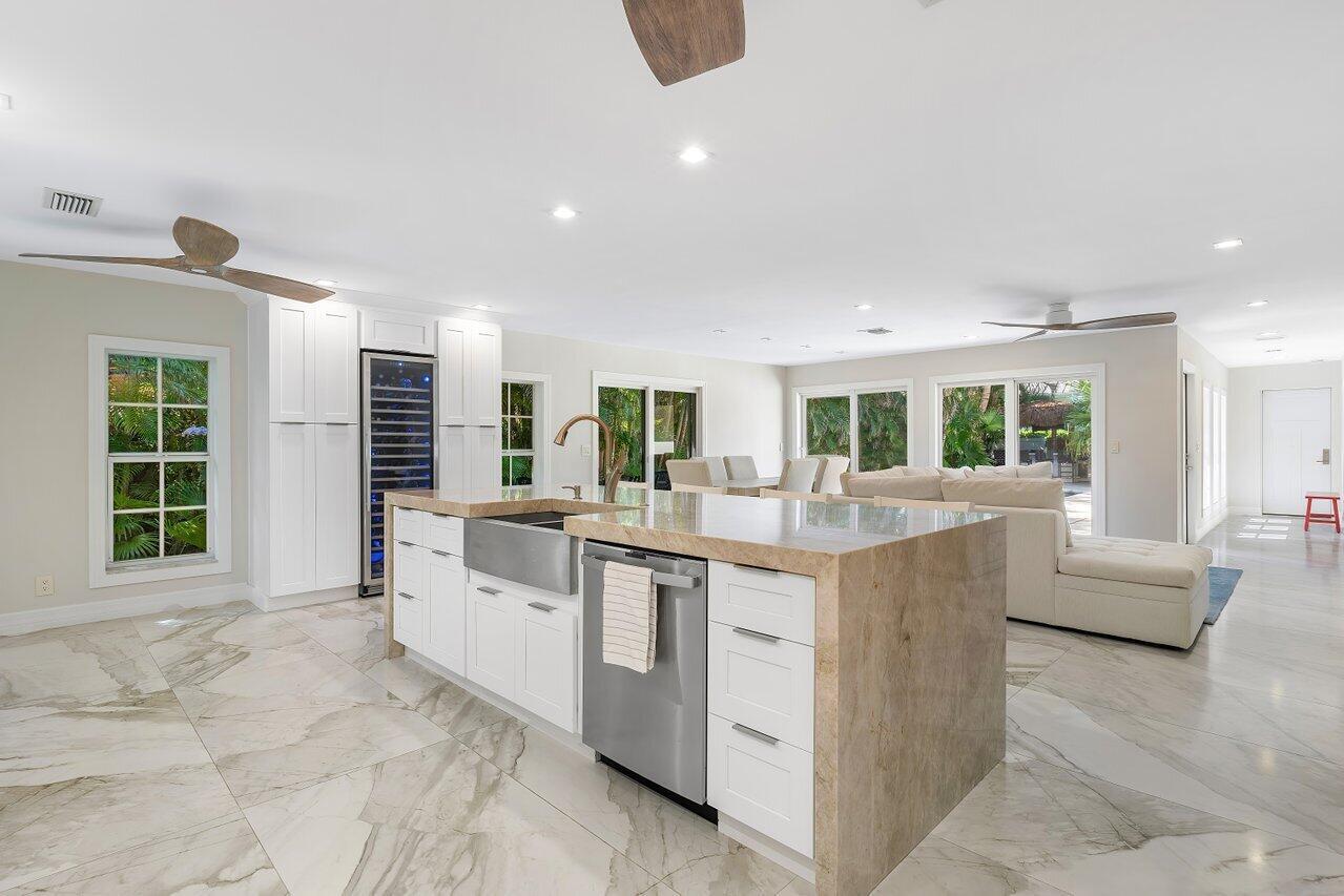 BOYNTON BEACH PARK - Residential