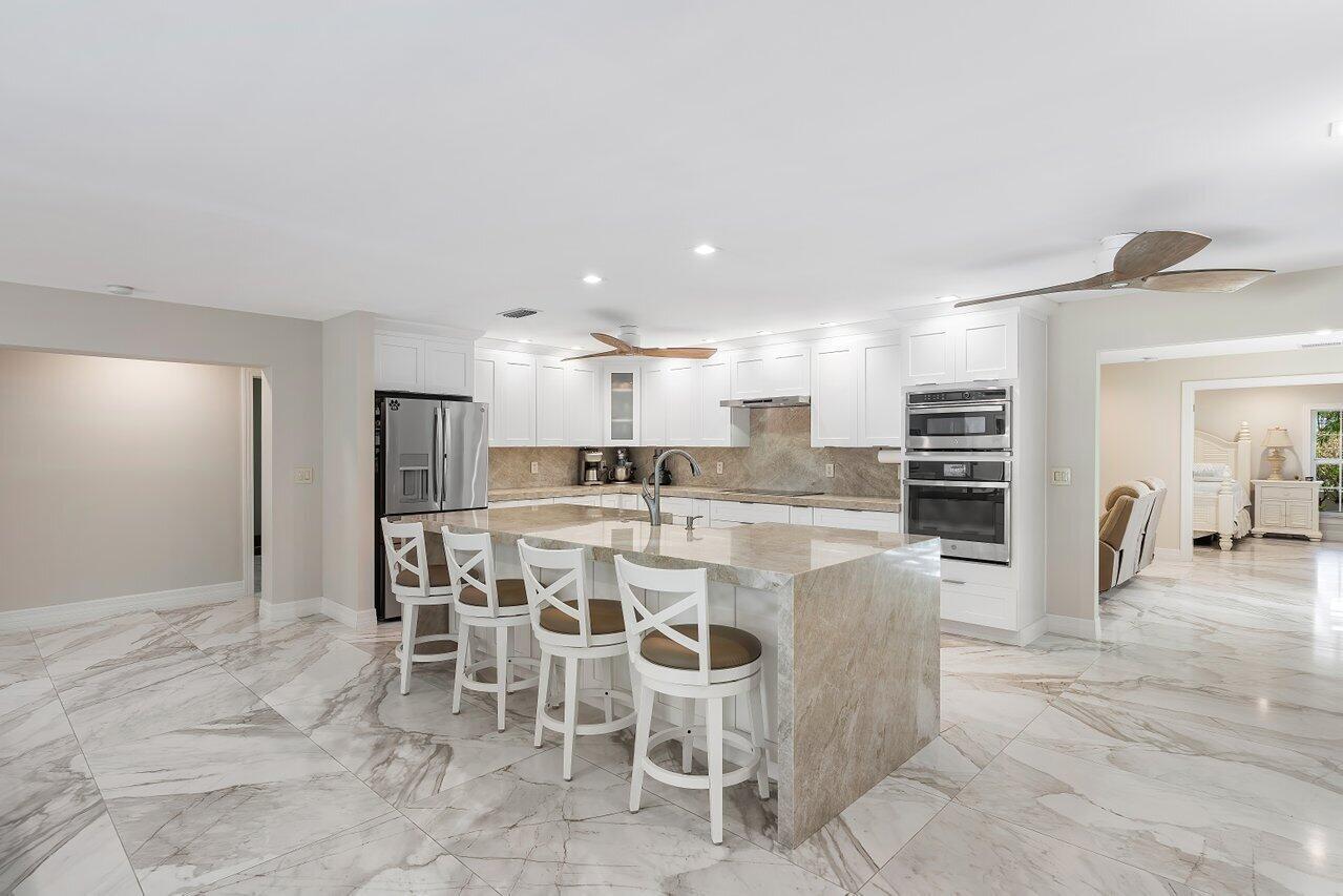 BOYNTON BEACH PARK - Residential