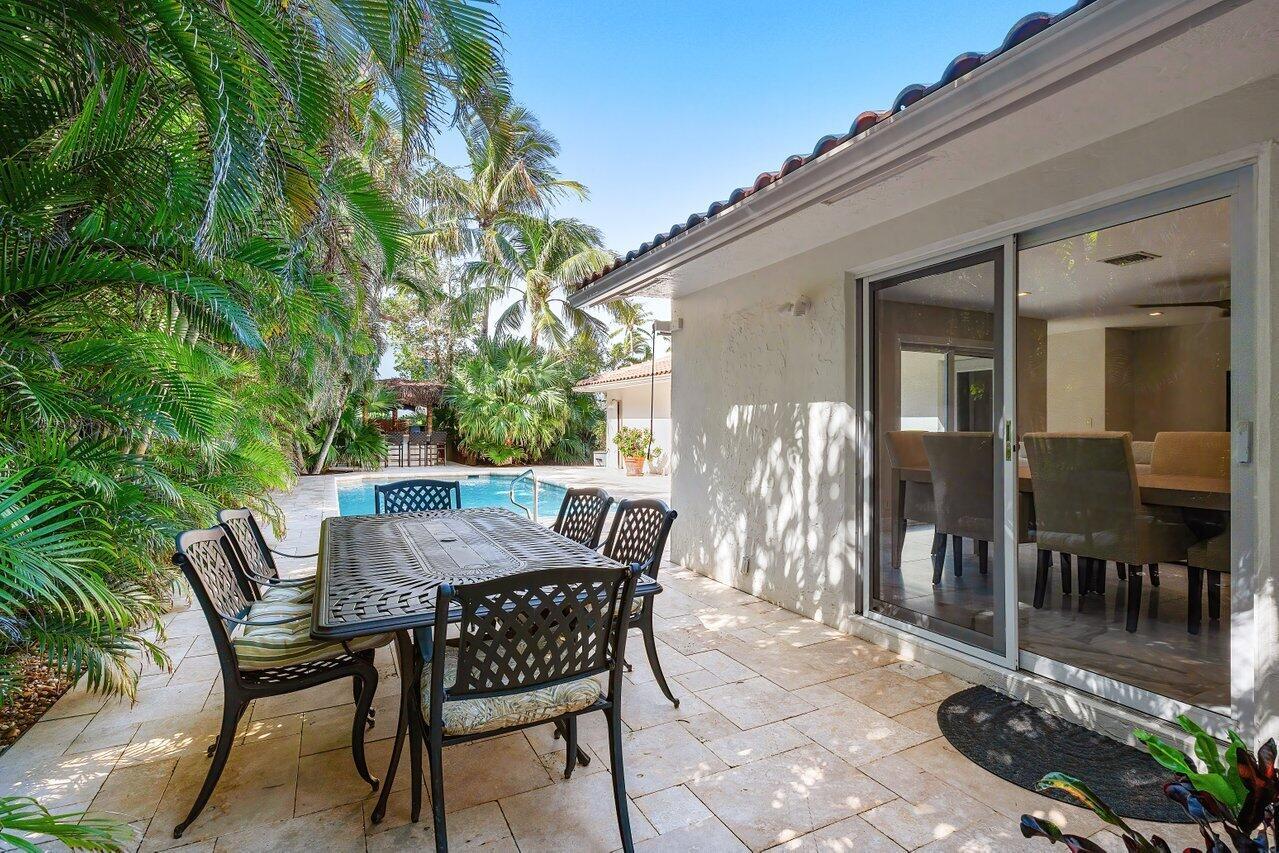 BOYNTON BEACH PARK - Residential