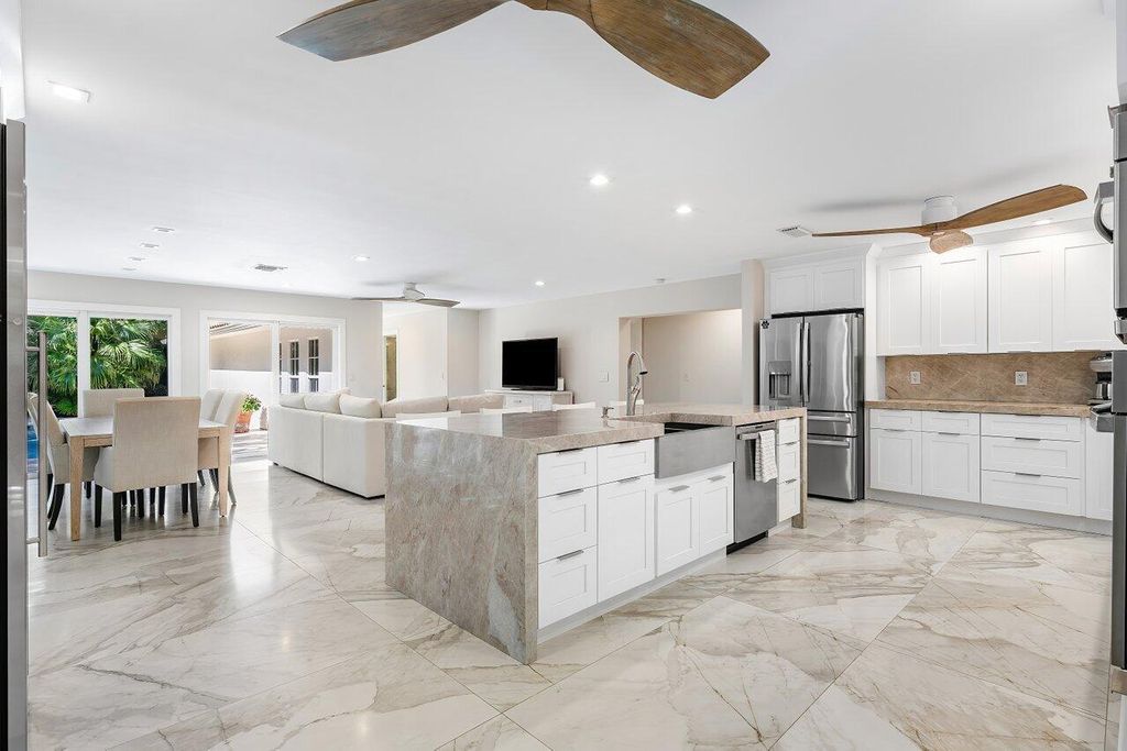 Photo of 6310 N Ocean Boulevard, Ocean Ridge, FL 33435 (MLS # R10961942)