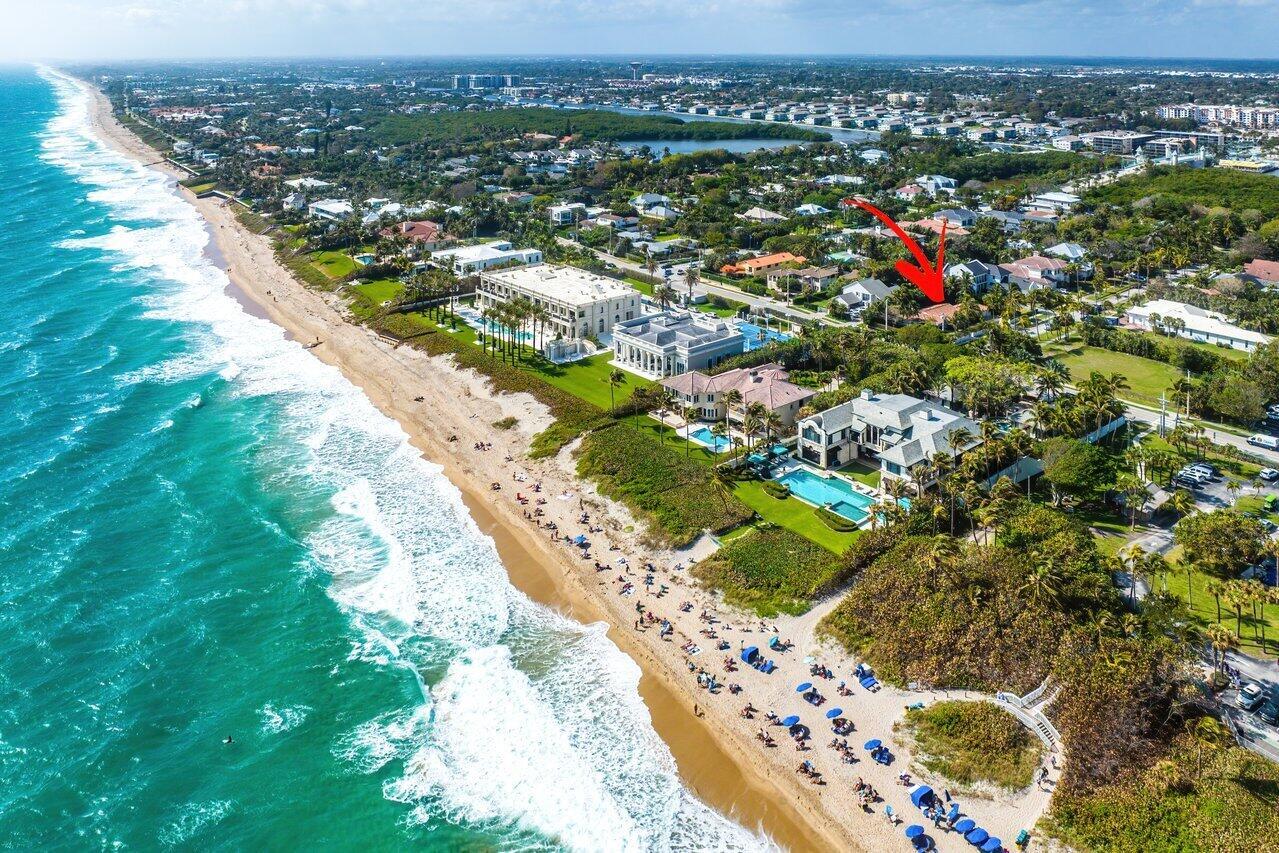 BOYNTON BEACH PARK - Residential