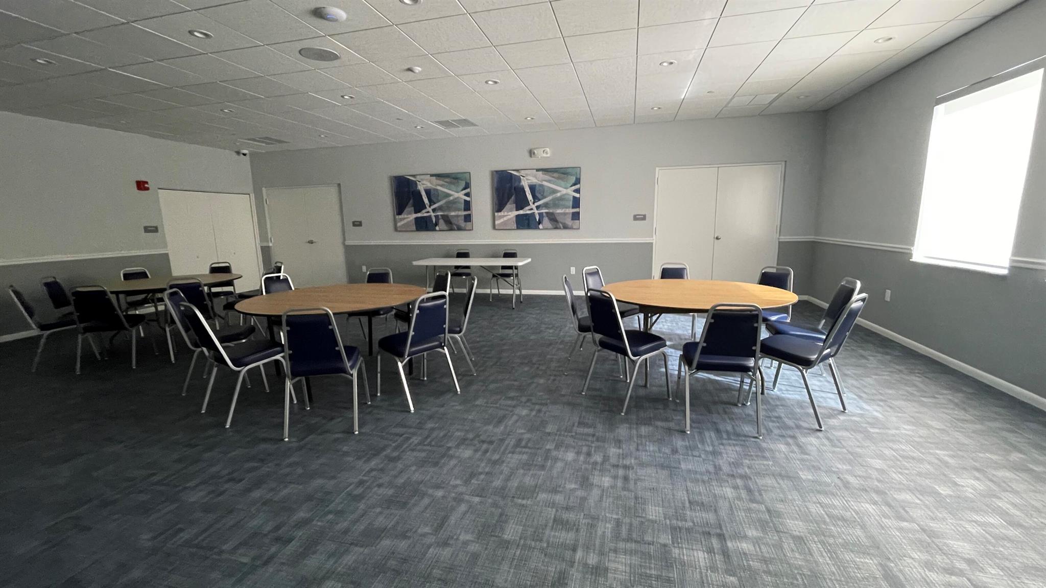 HUNTINGTON LAKES SEC TWO - Residential