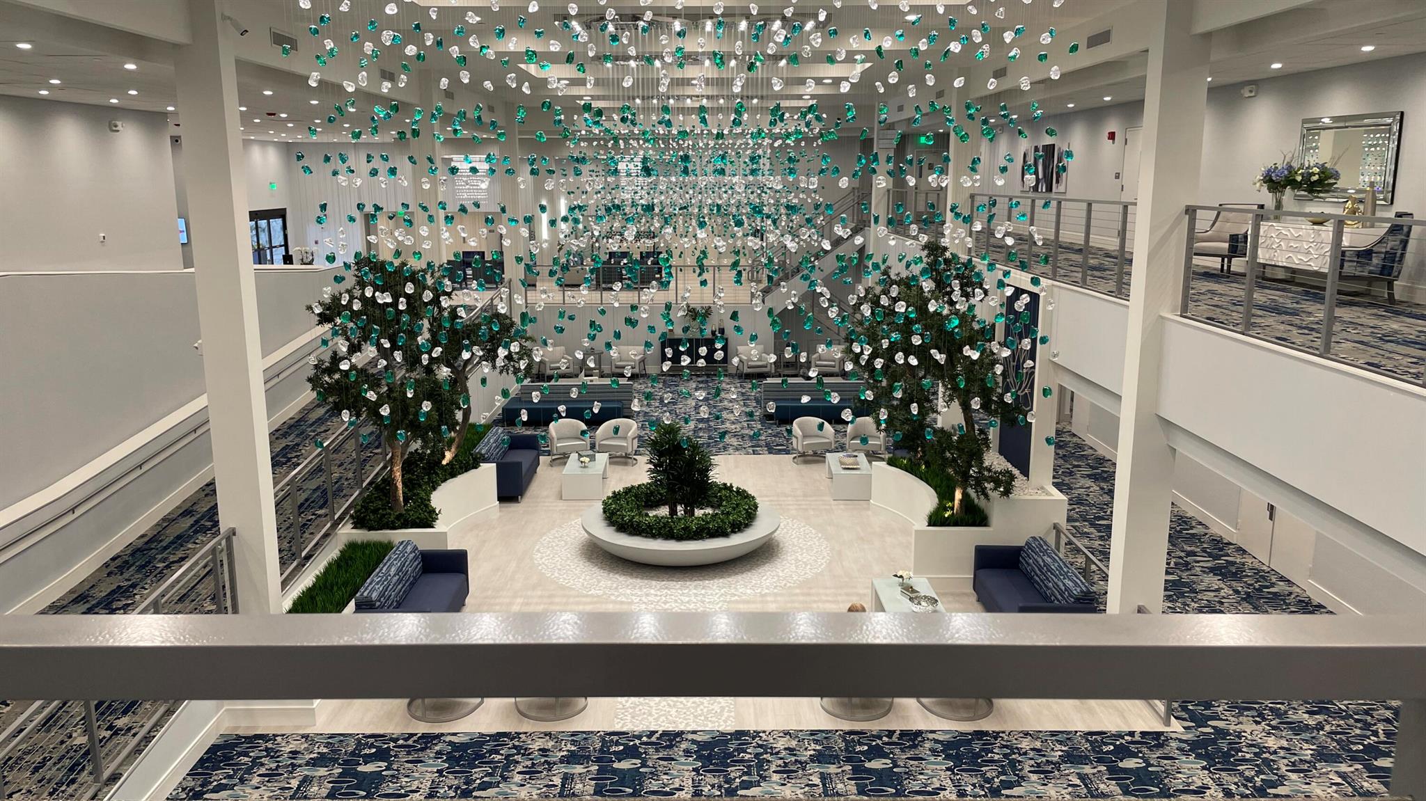 HUNTINGTON LAKES SEC TWO - Residential