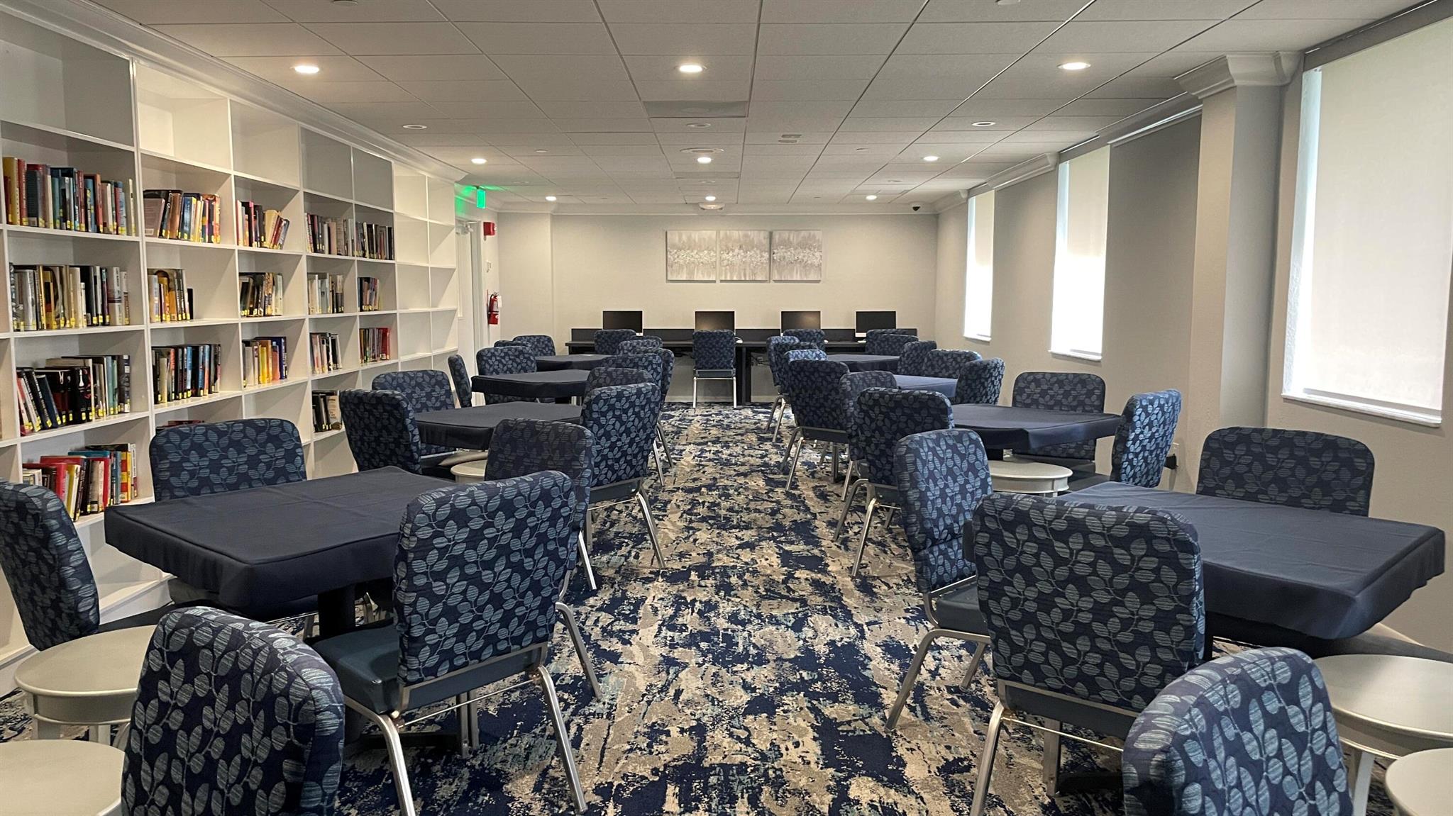 HUNTINGTON LAKES SEC TWO - Residential