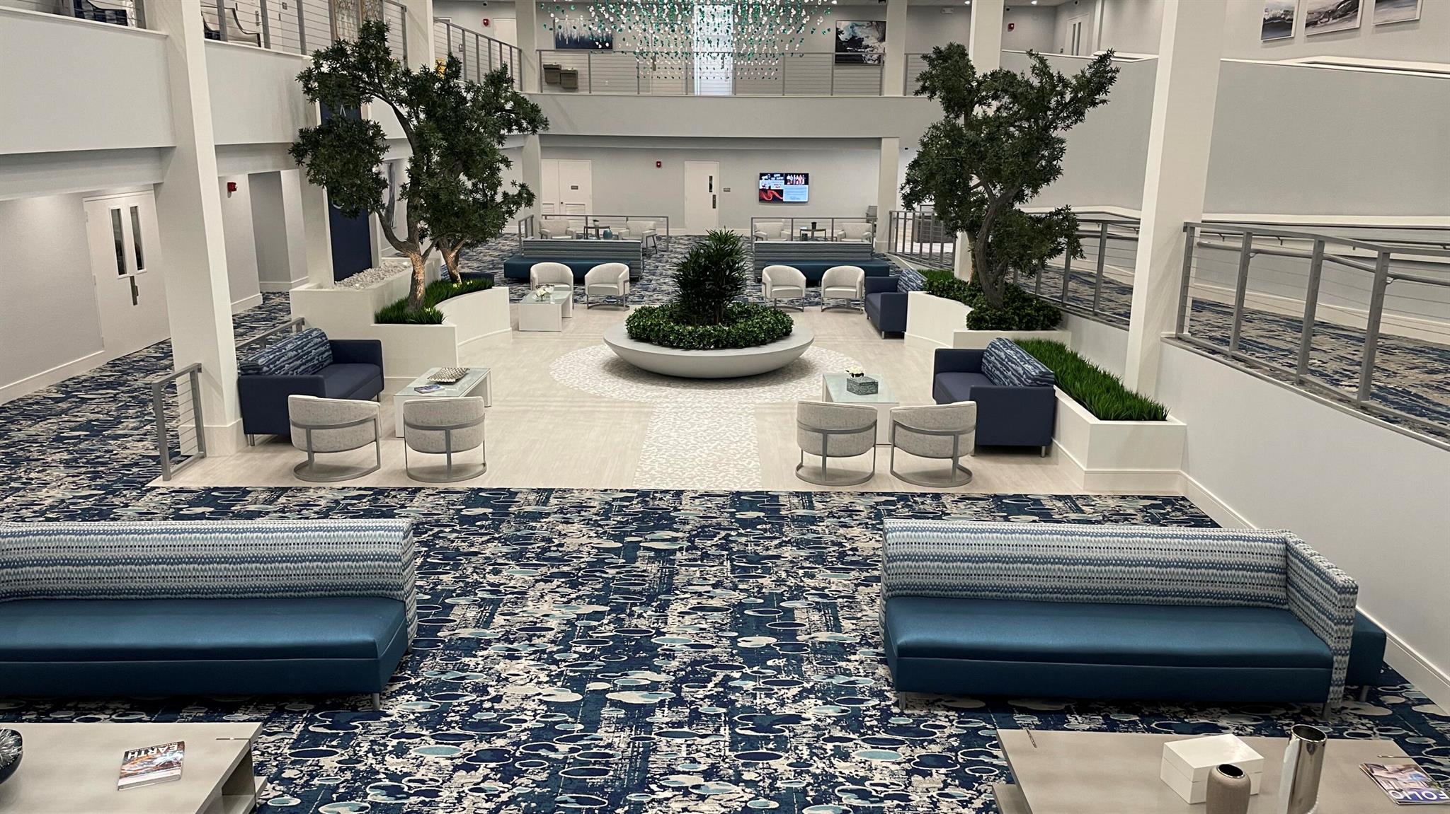 HUNTINGTON LAKES SEC TWO - Residential