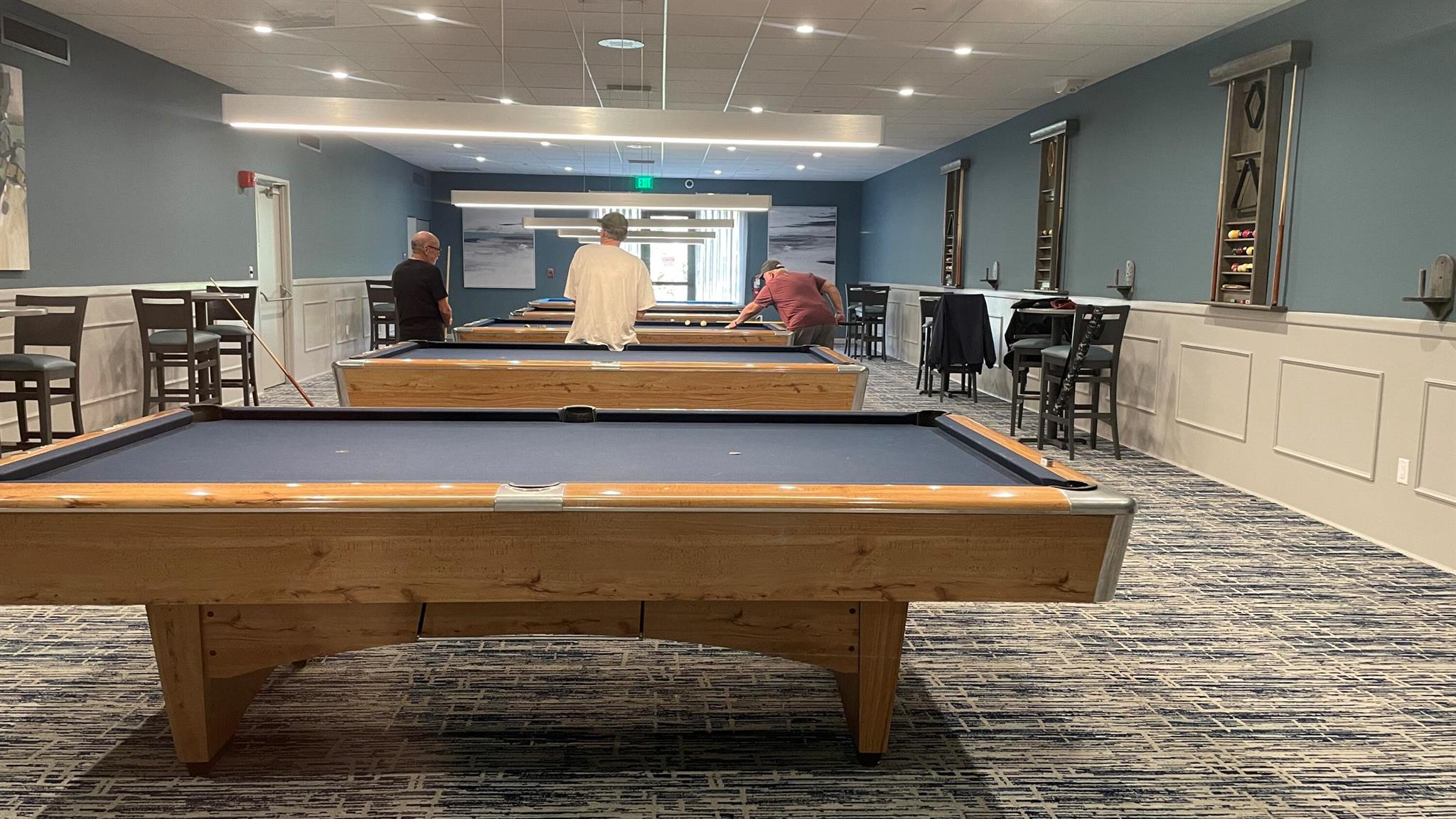 HUNTINGTON LAKES SEC TWO - Residential