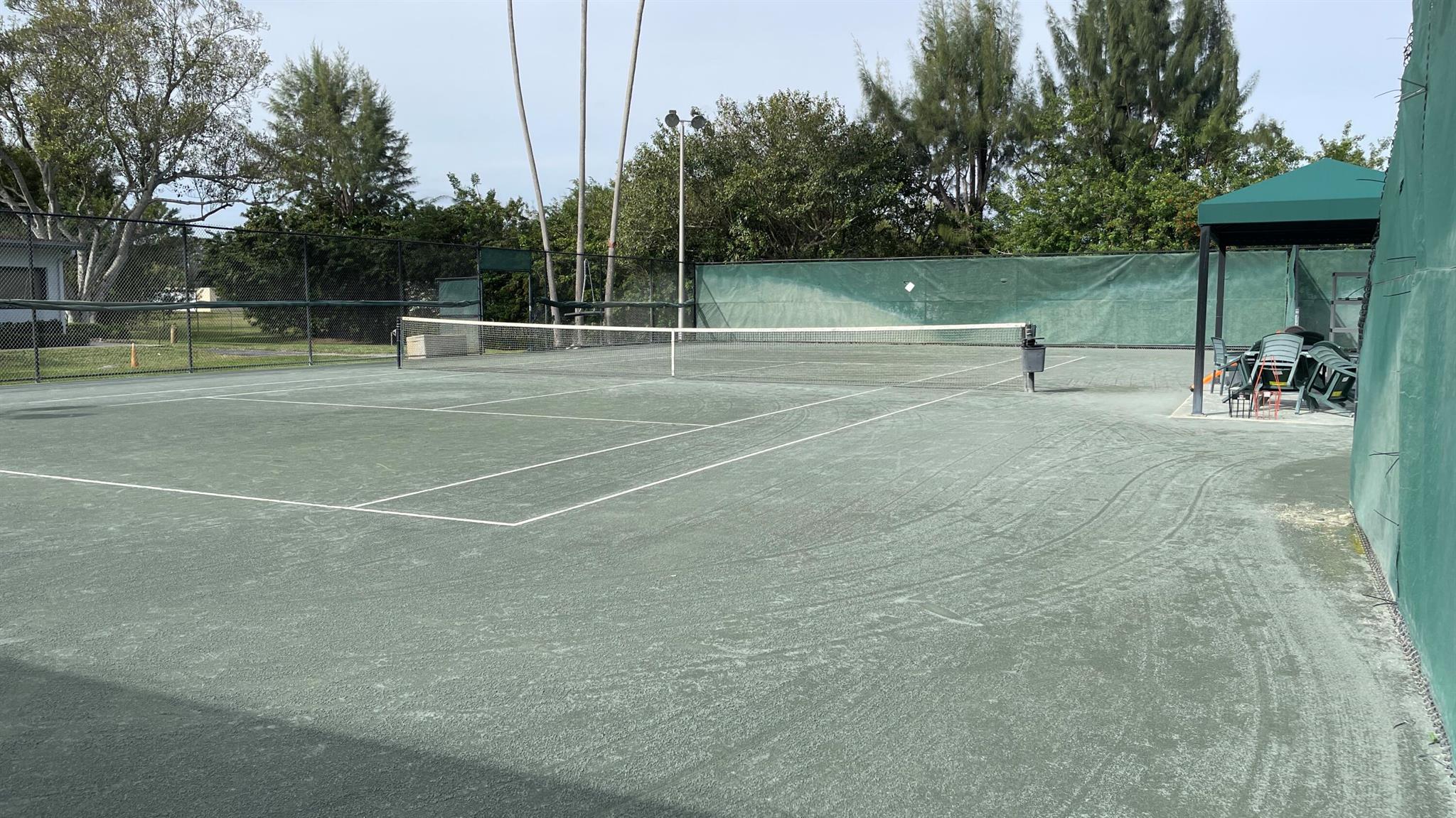 HUNTINGTON LAKES SEC TWO - Residential